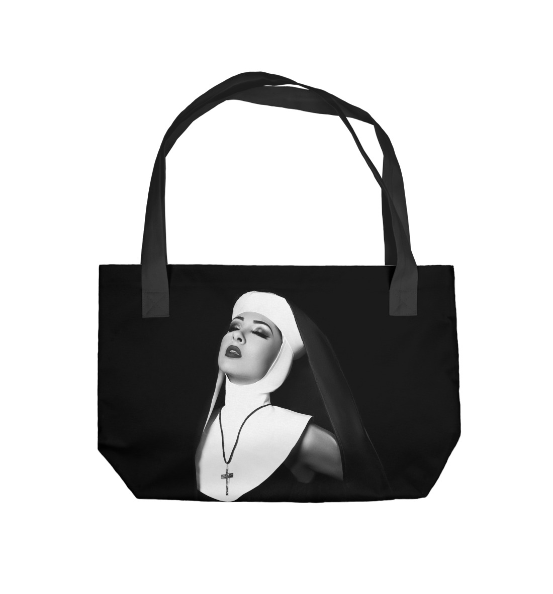 

Nun