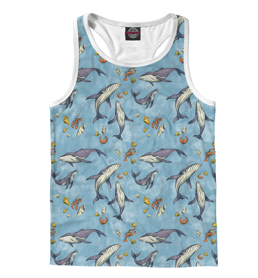 

Подводный Мир