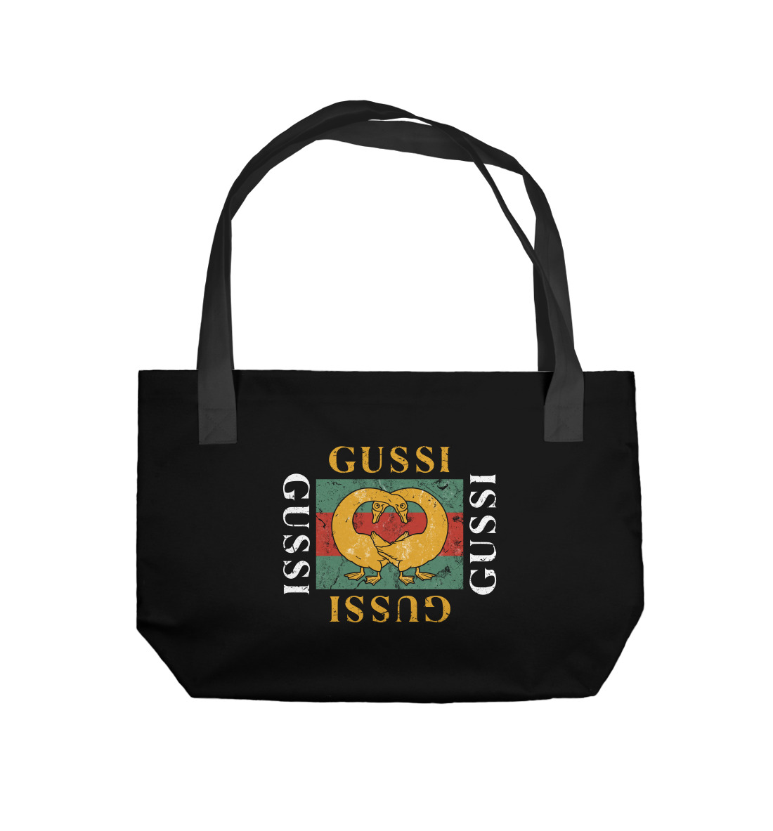 

Gussi