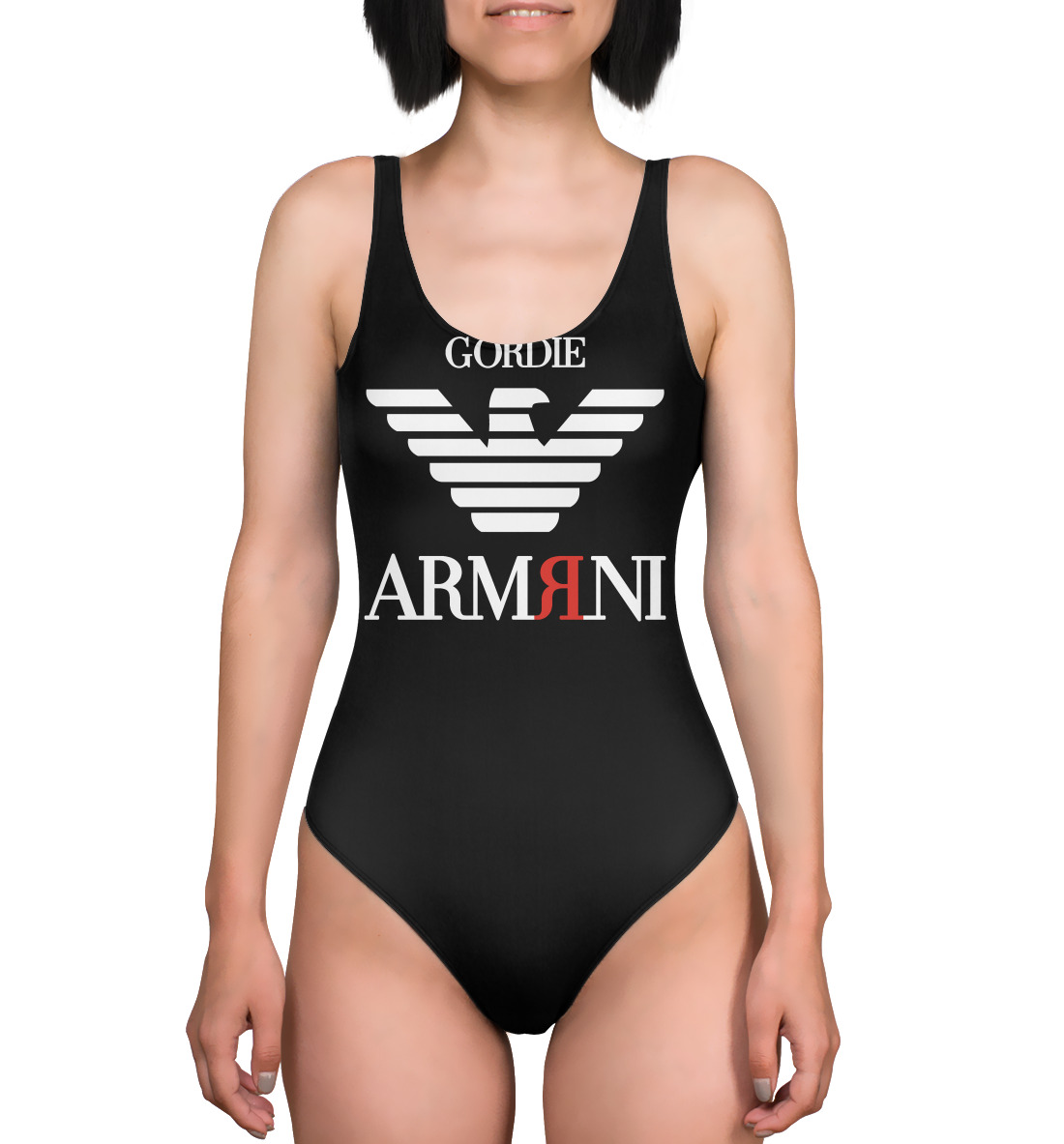 

ARMЯNI