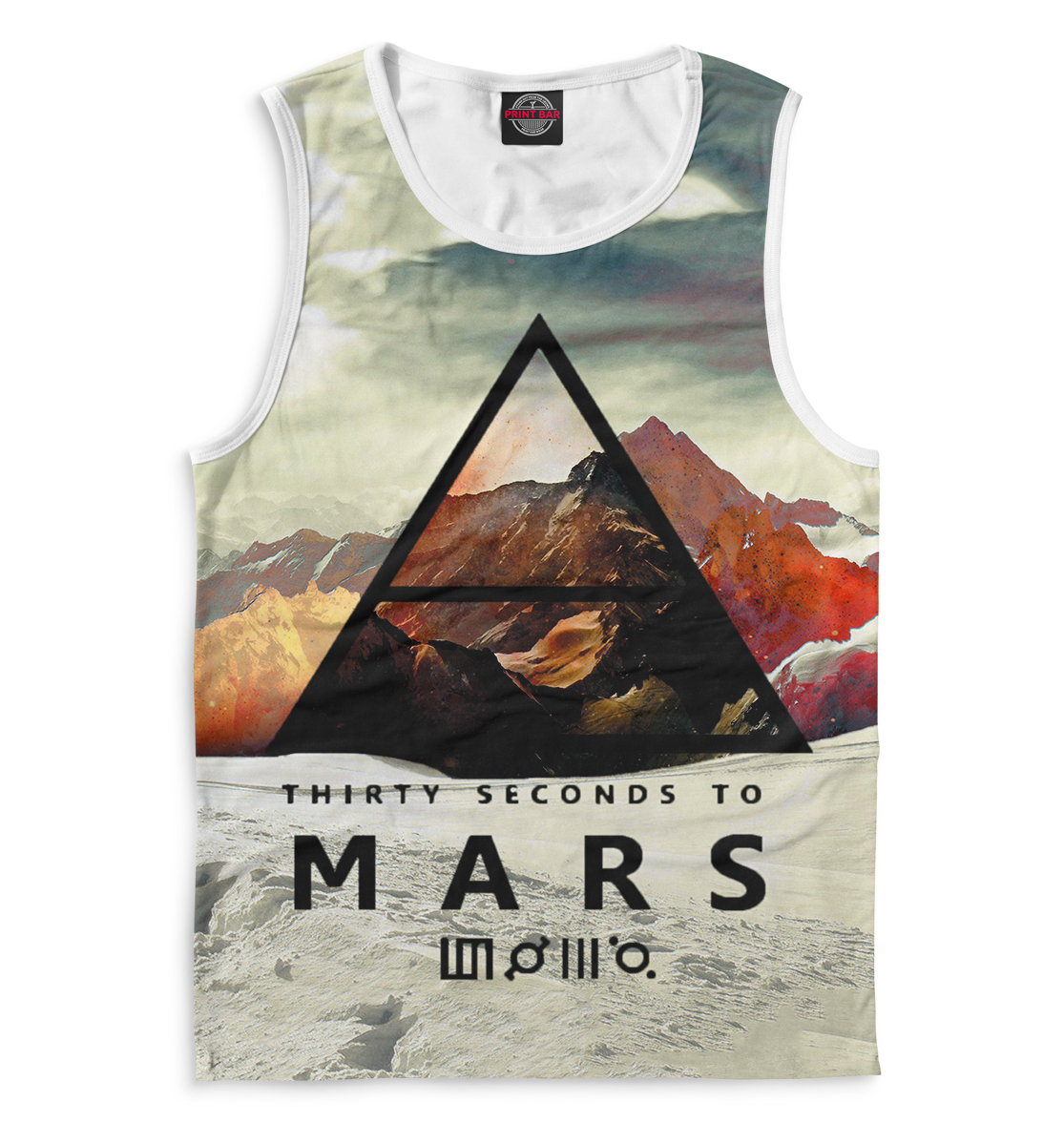 

30 Seconds to Mars