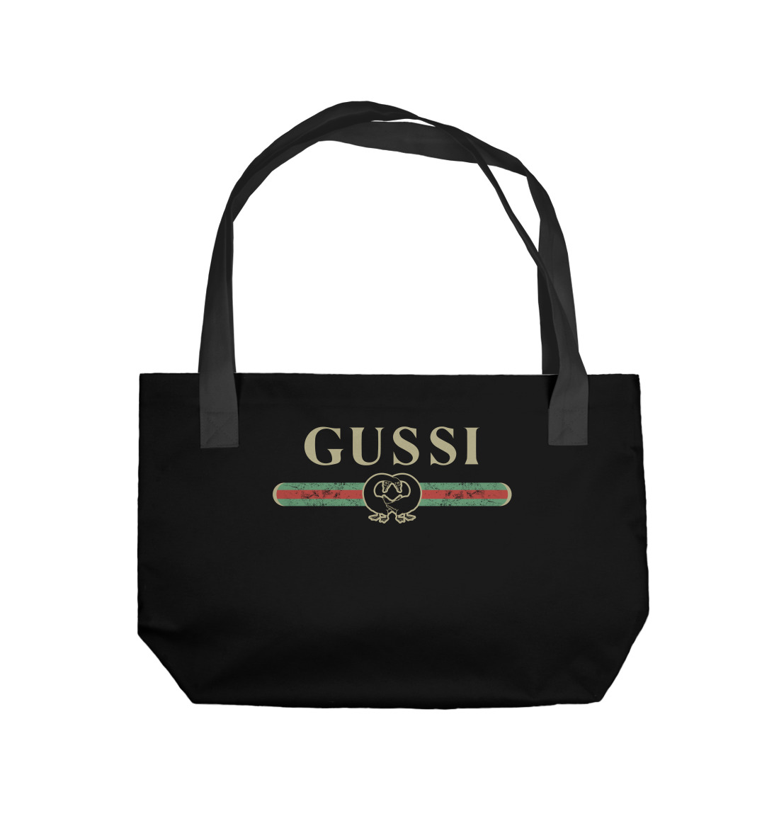 

Gussi