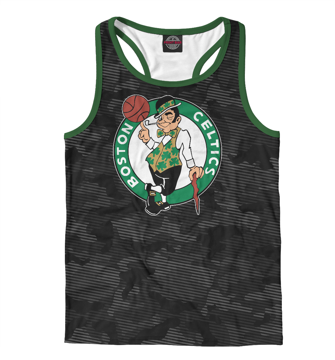

Boston Celtics