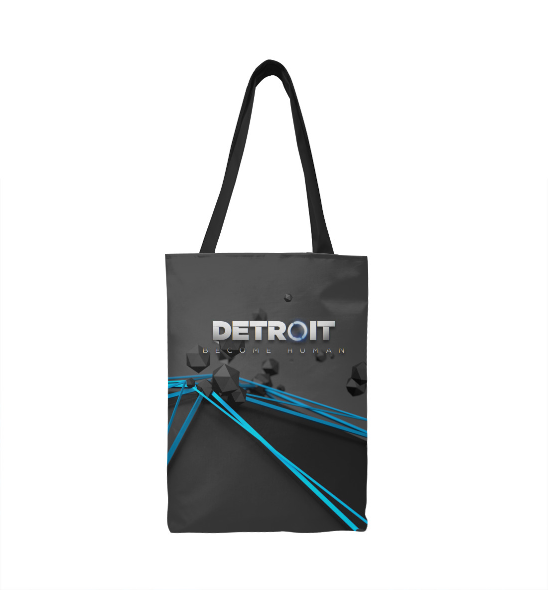 

Detroit the game