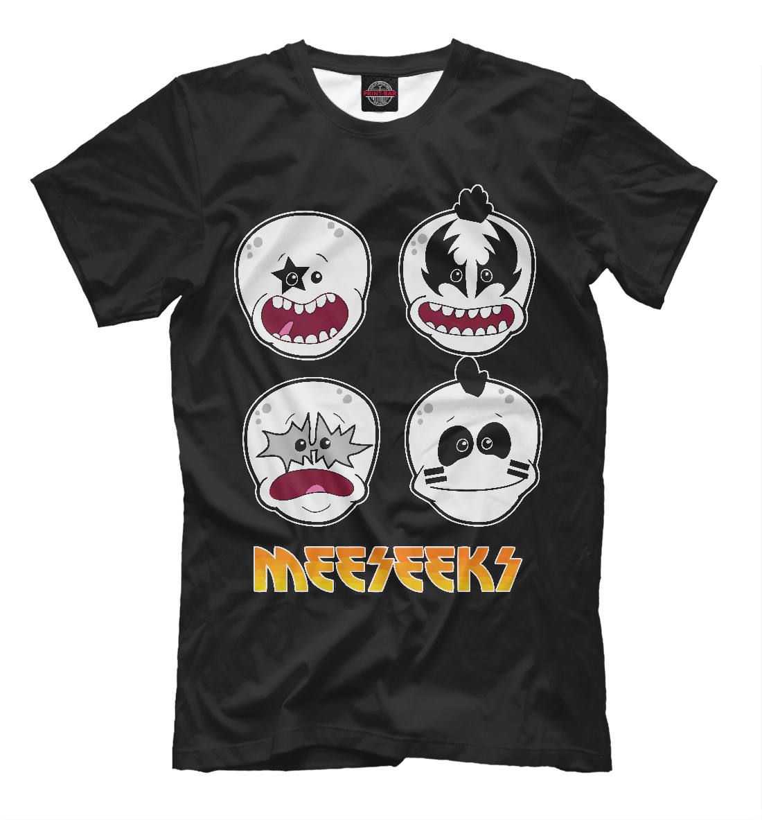 

Meeseks