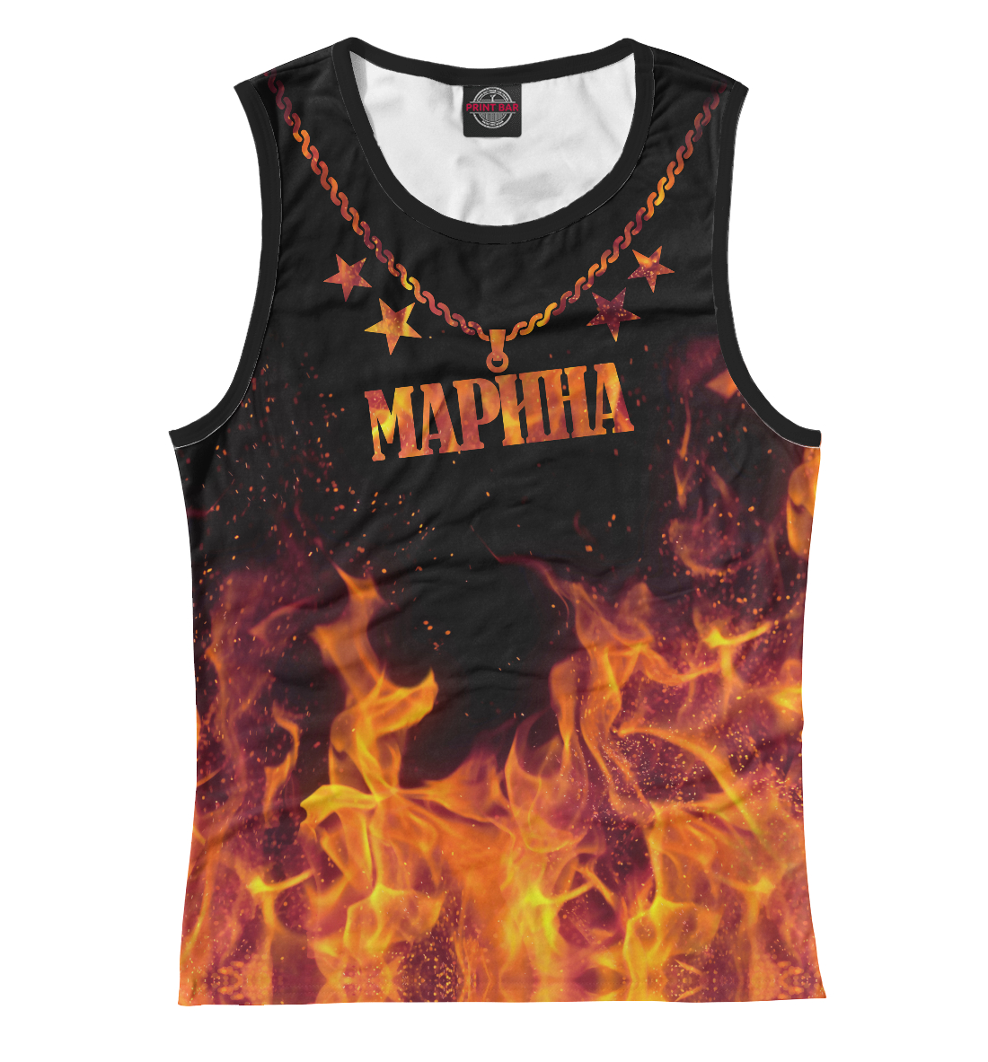

Марина