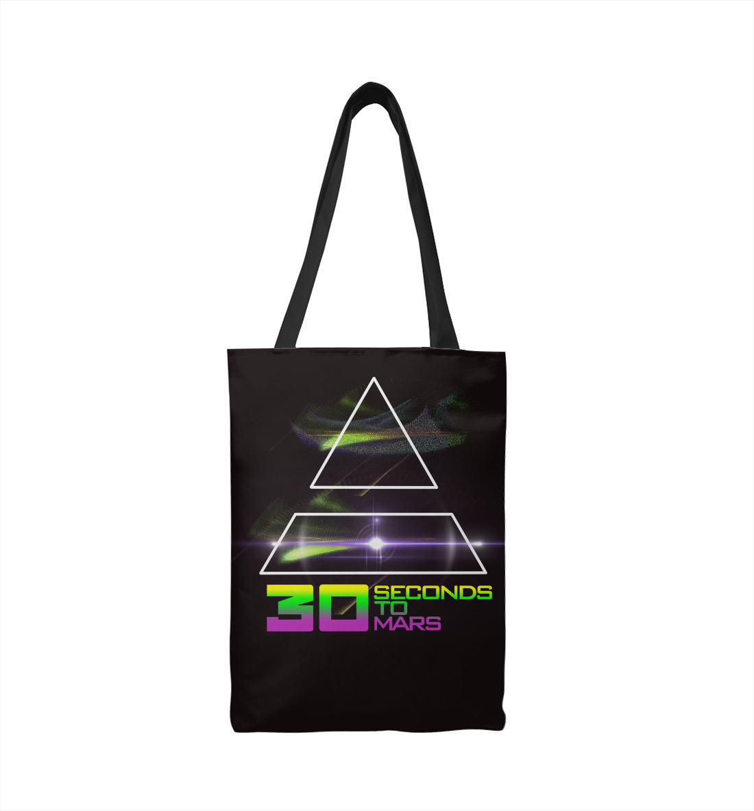 

30 Seconds to Mars