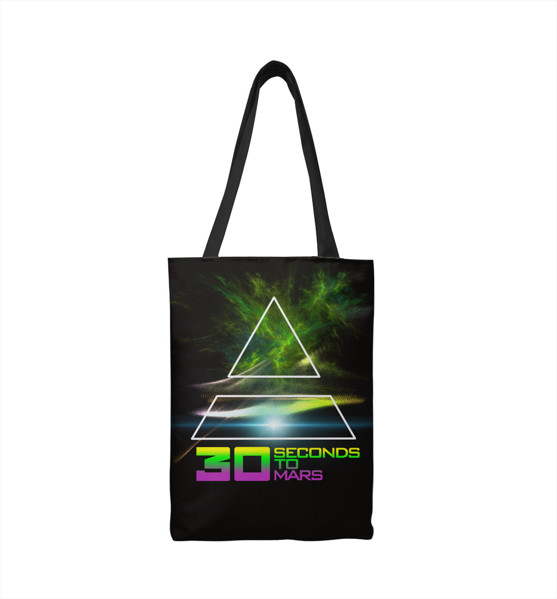 

30 Seconds to Mars