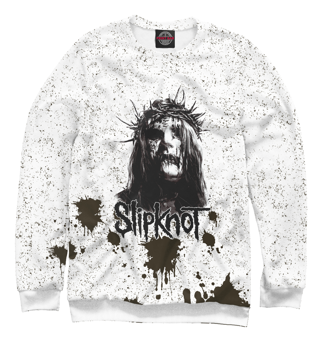 

Slipknot