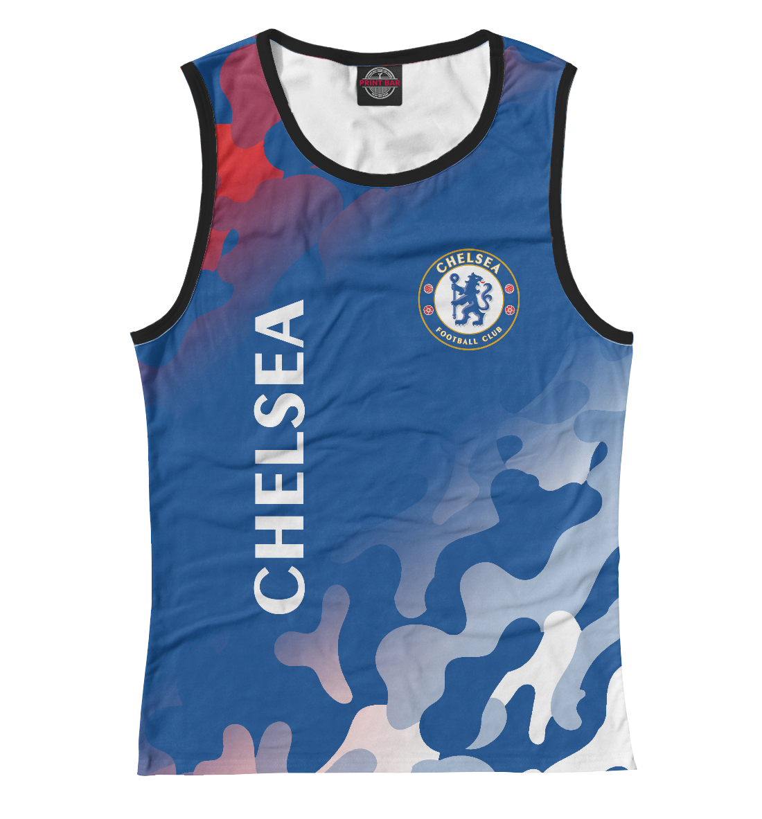 

Chelsea F.C.