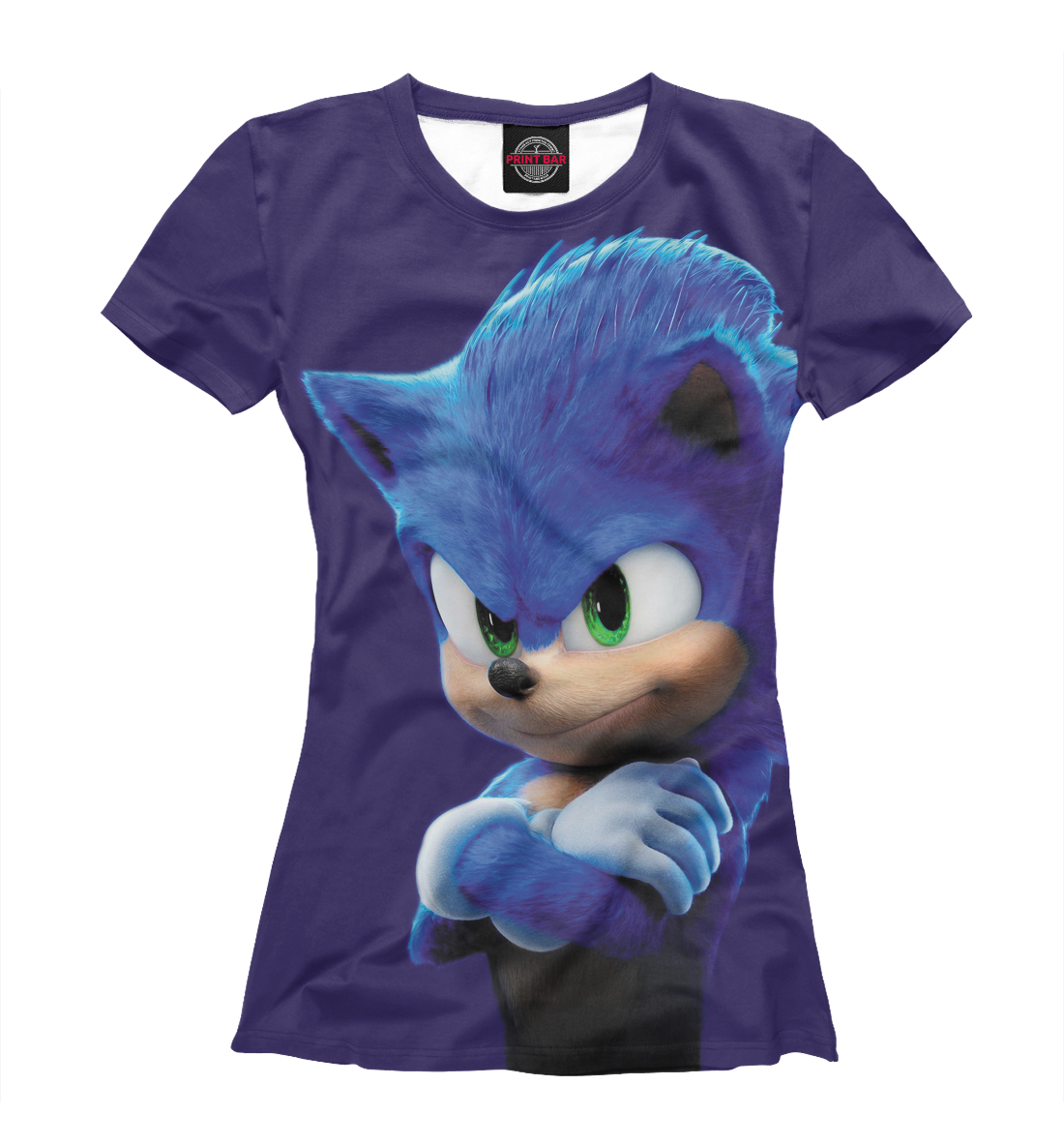 

Sonic