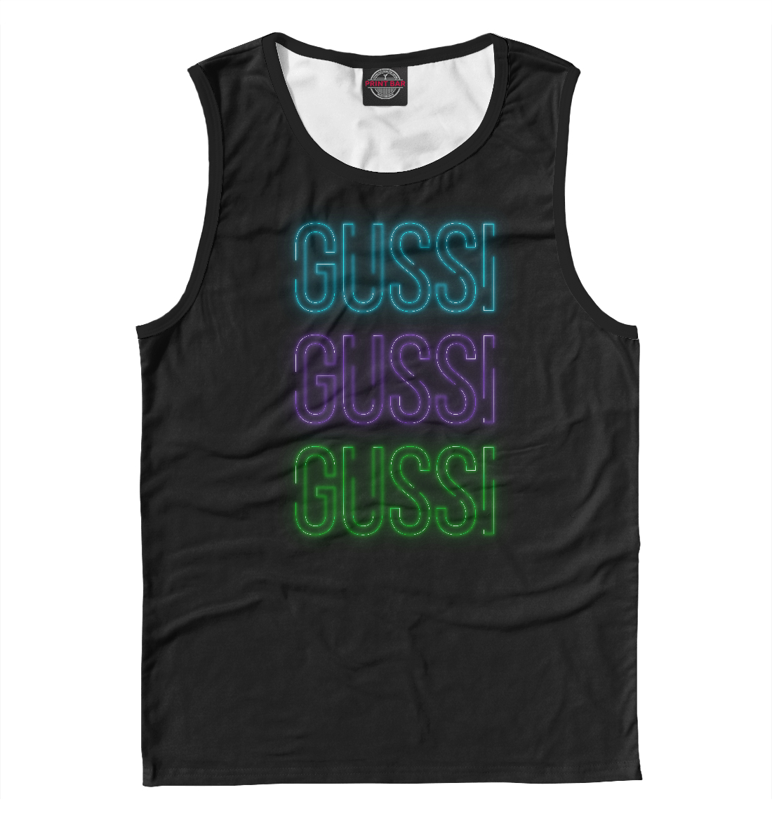 

GUSSI Neon