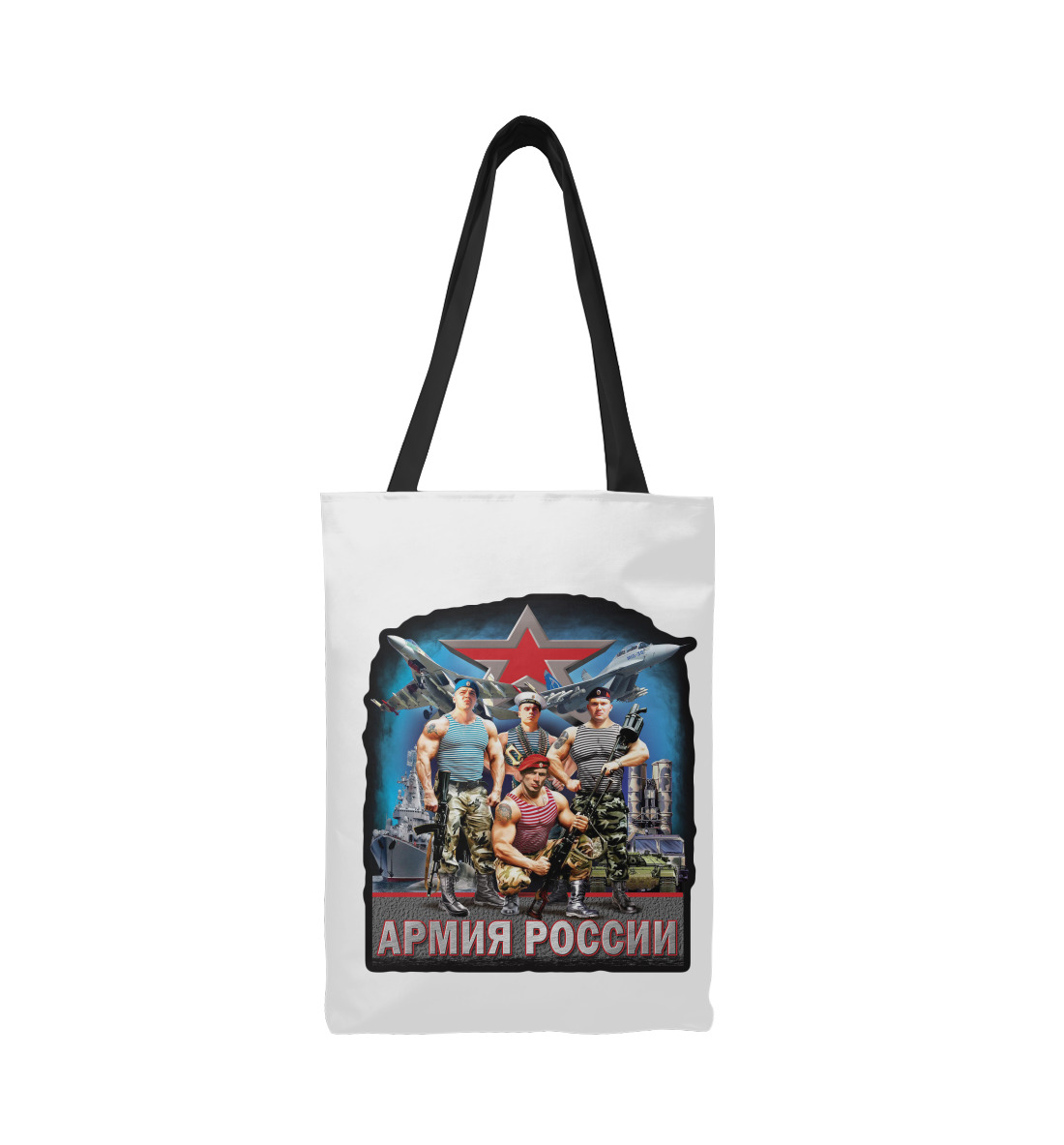 

Русский Воин