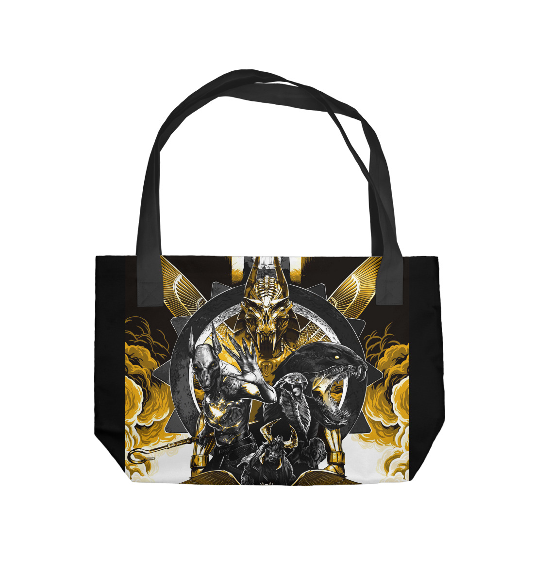 

Боги Египта