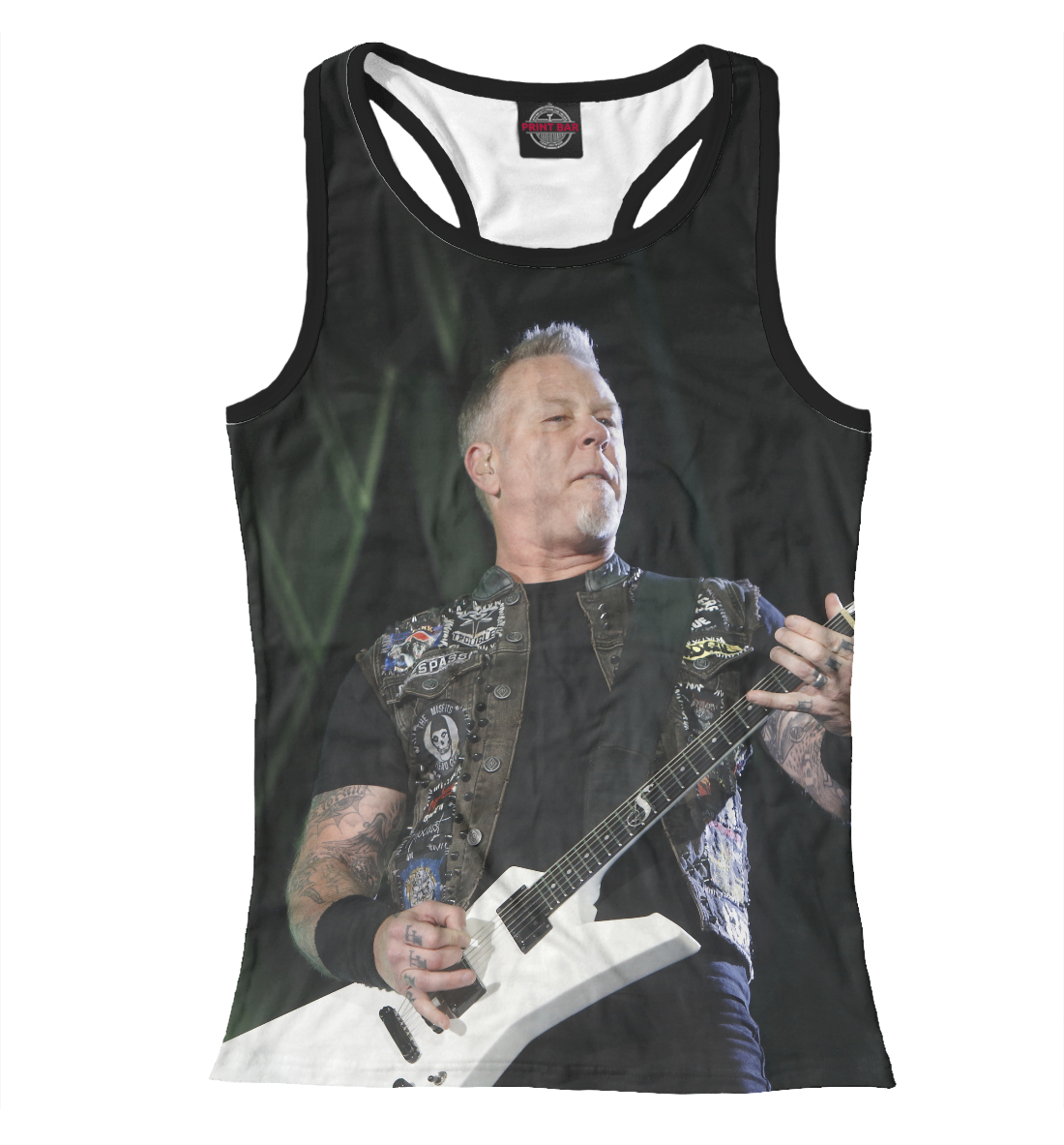 

Metallica