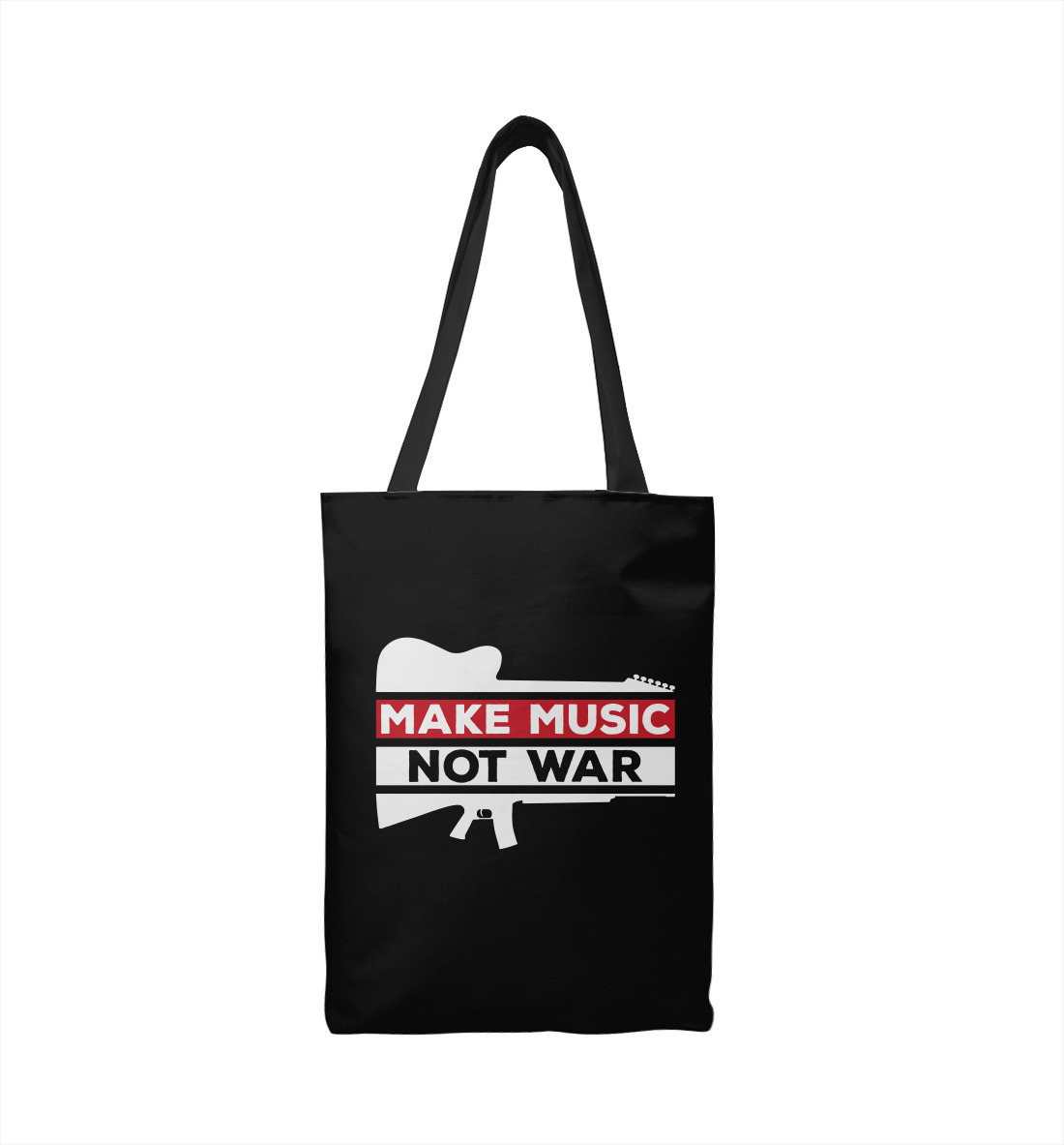 

Make Music not war