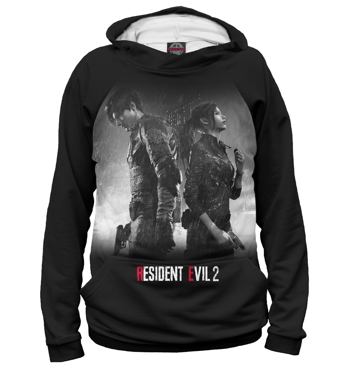

Resident Evil 2 Remake