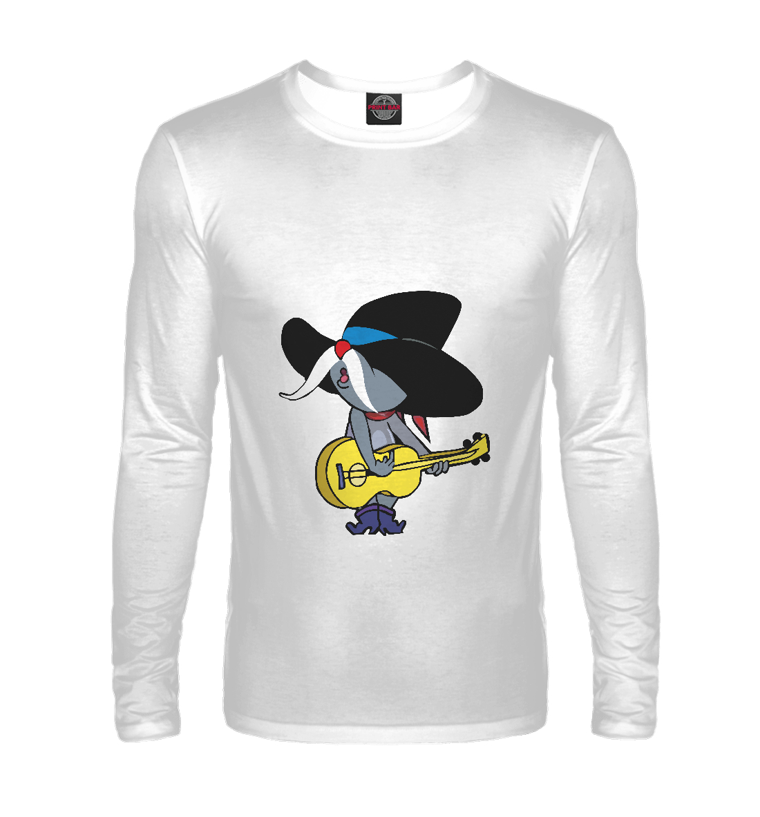 

Uncle Pecos
