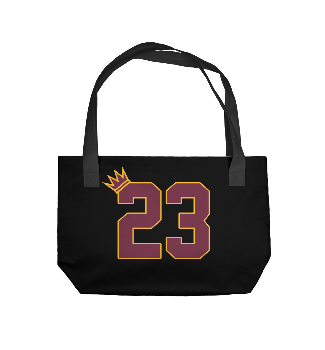 

James 23