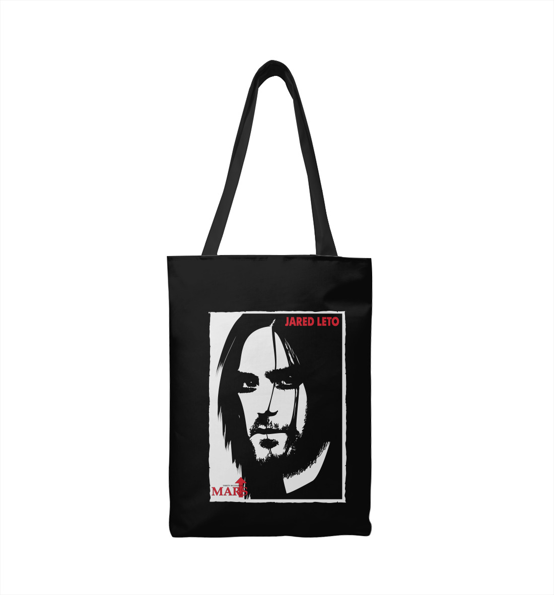

Jared Leto