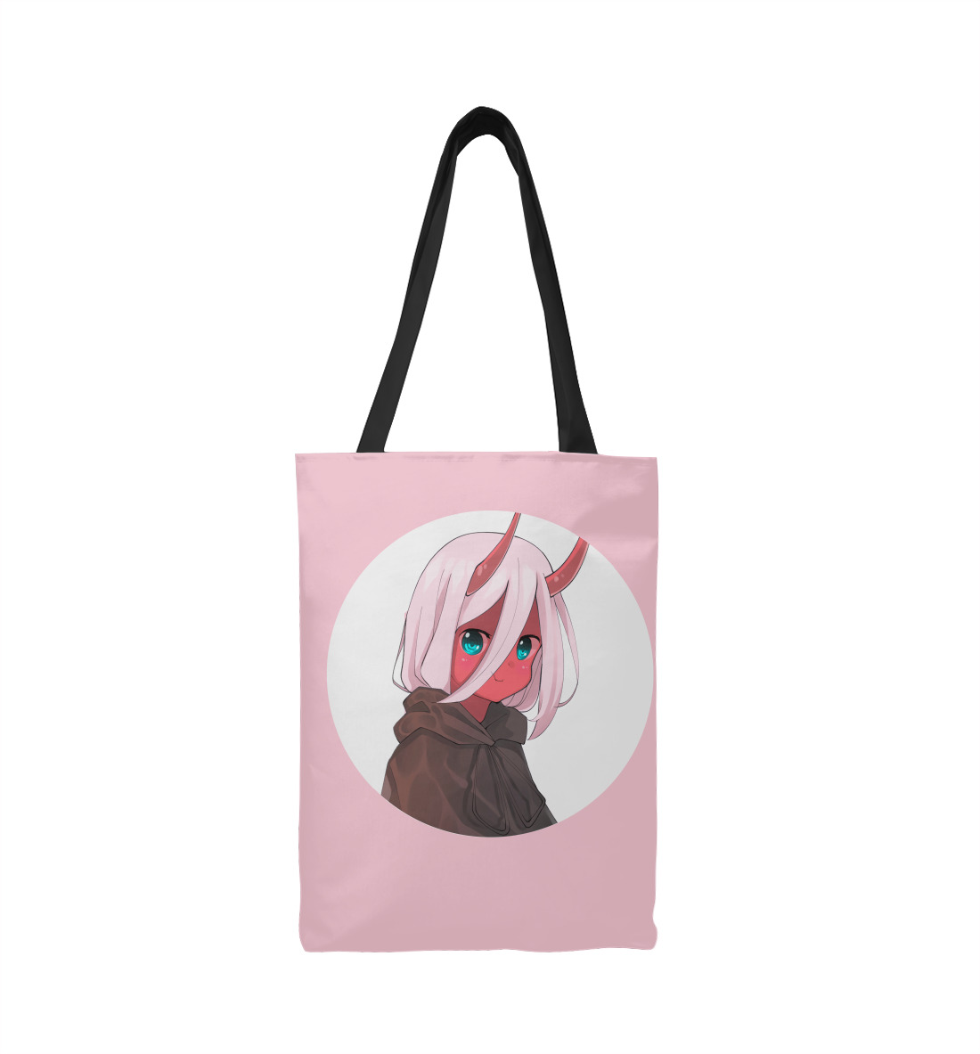

Zero Two / Ноль Два