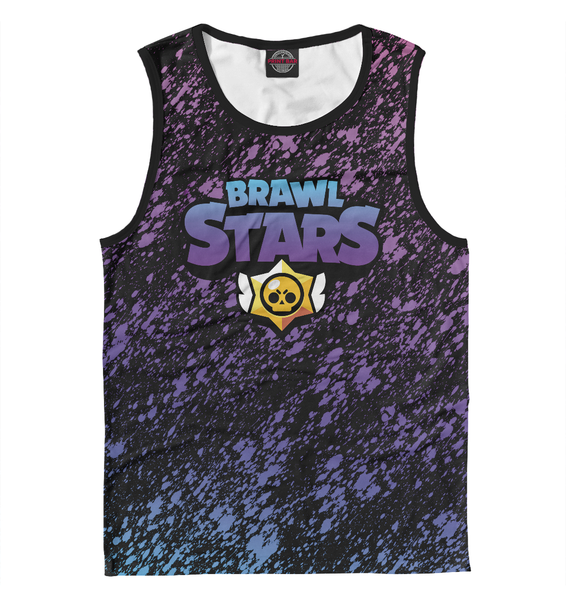 

Brawl Stars