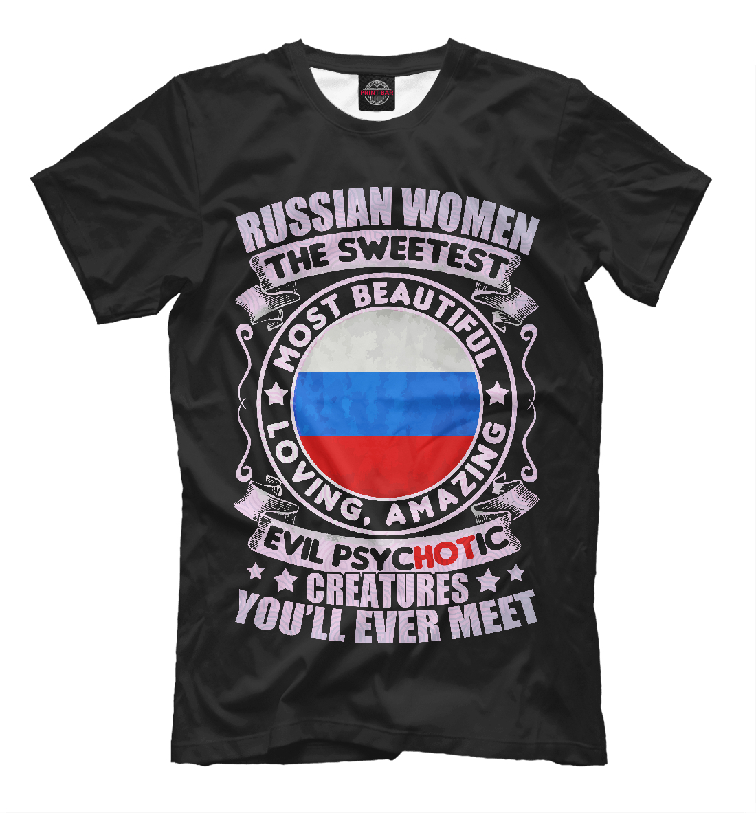

Russian Woman