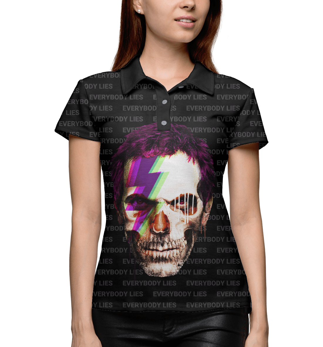 

Dr. Dead House