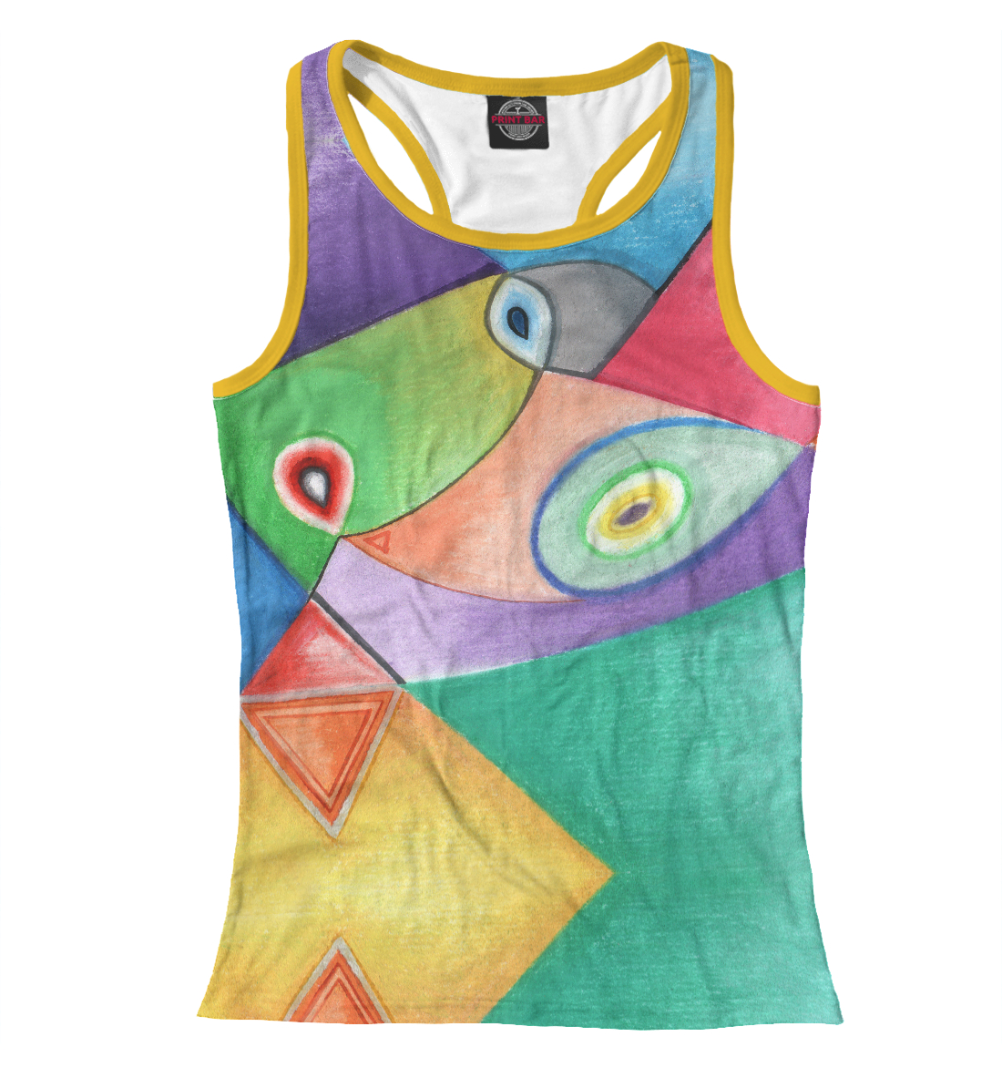 

Разноцветные сны