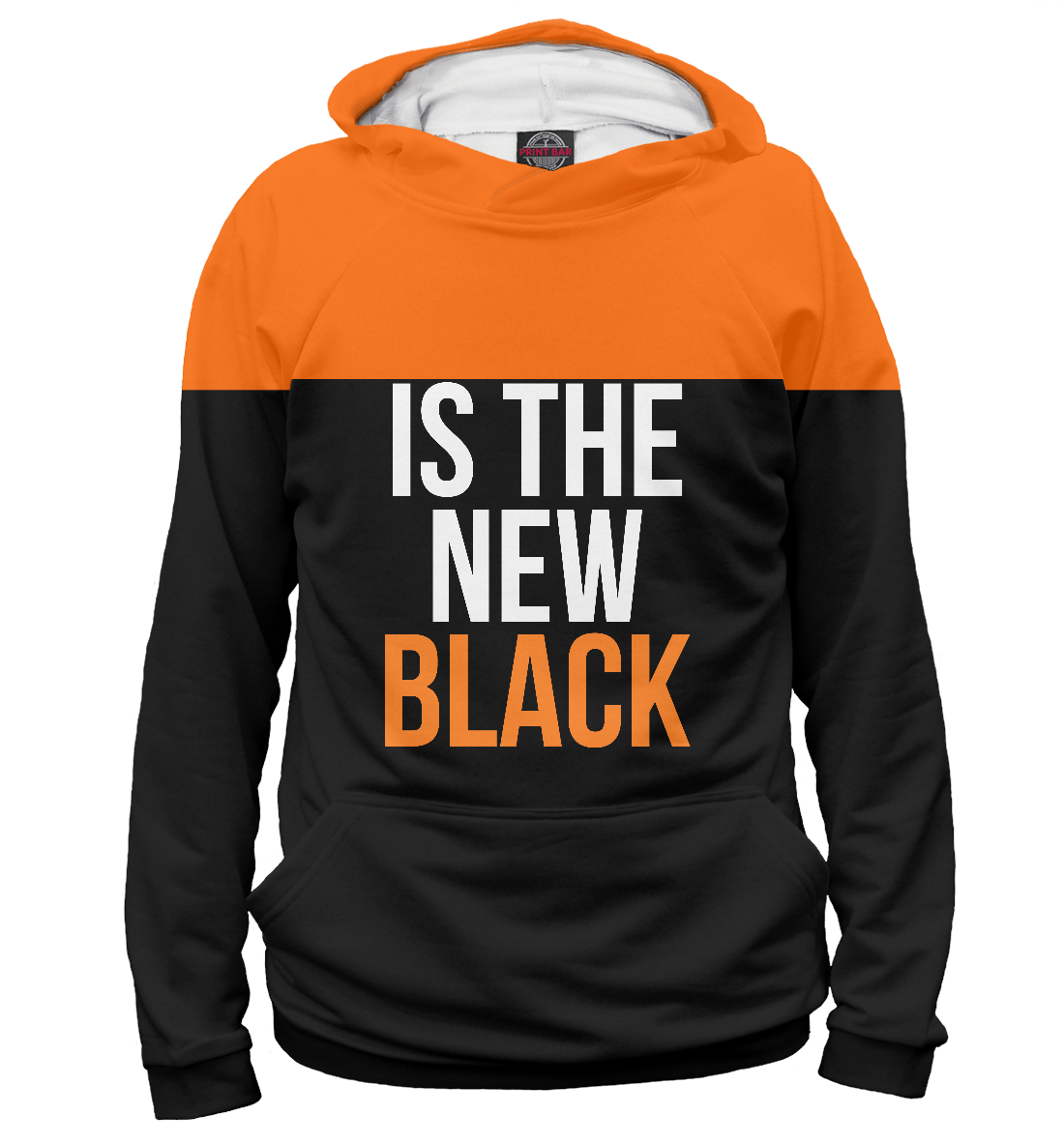 

Orange Is the New Black