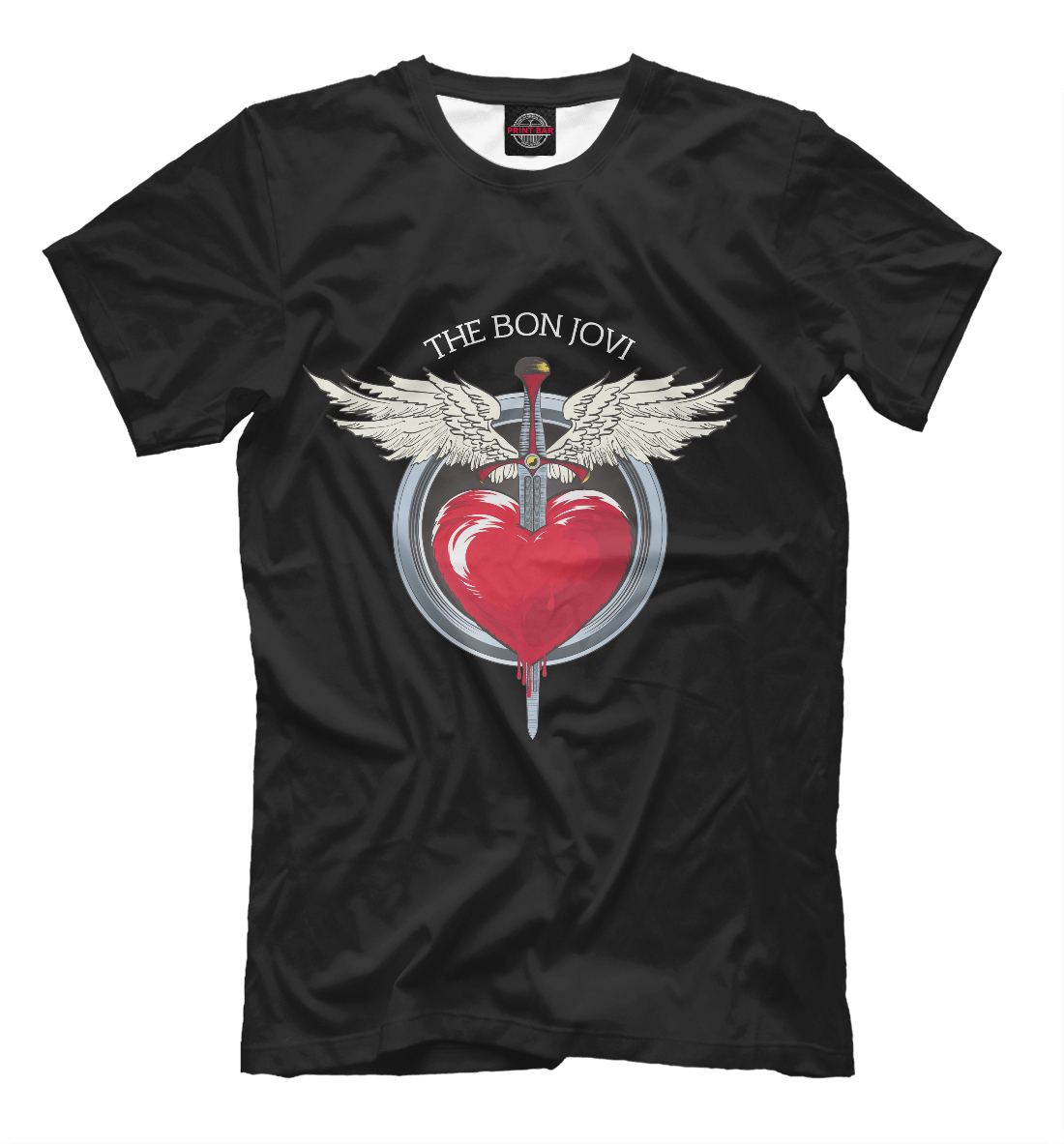 

Bon Jovi