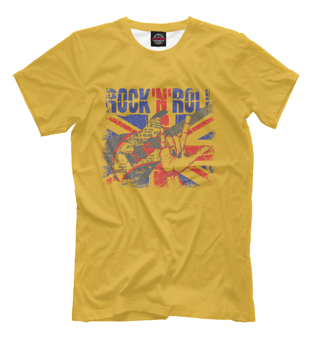 

Rock 'n' roll