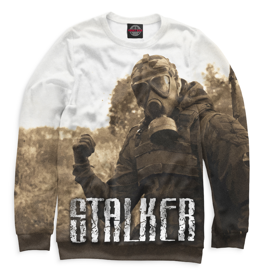 

S.T.A.L.K.E.R.