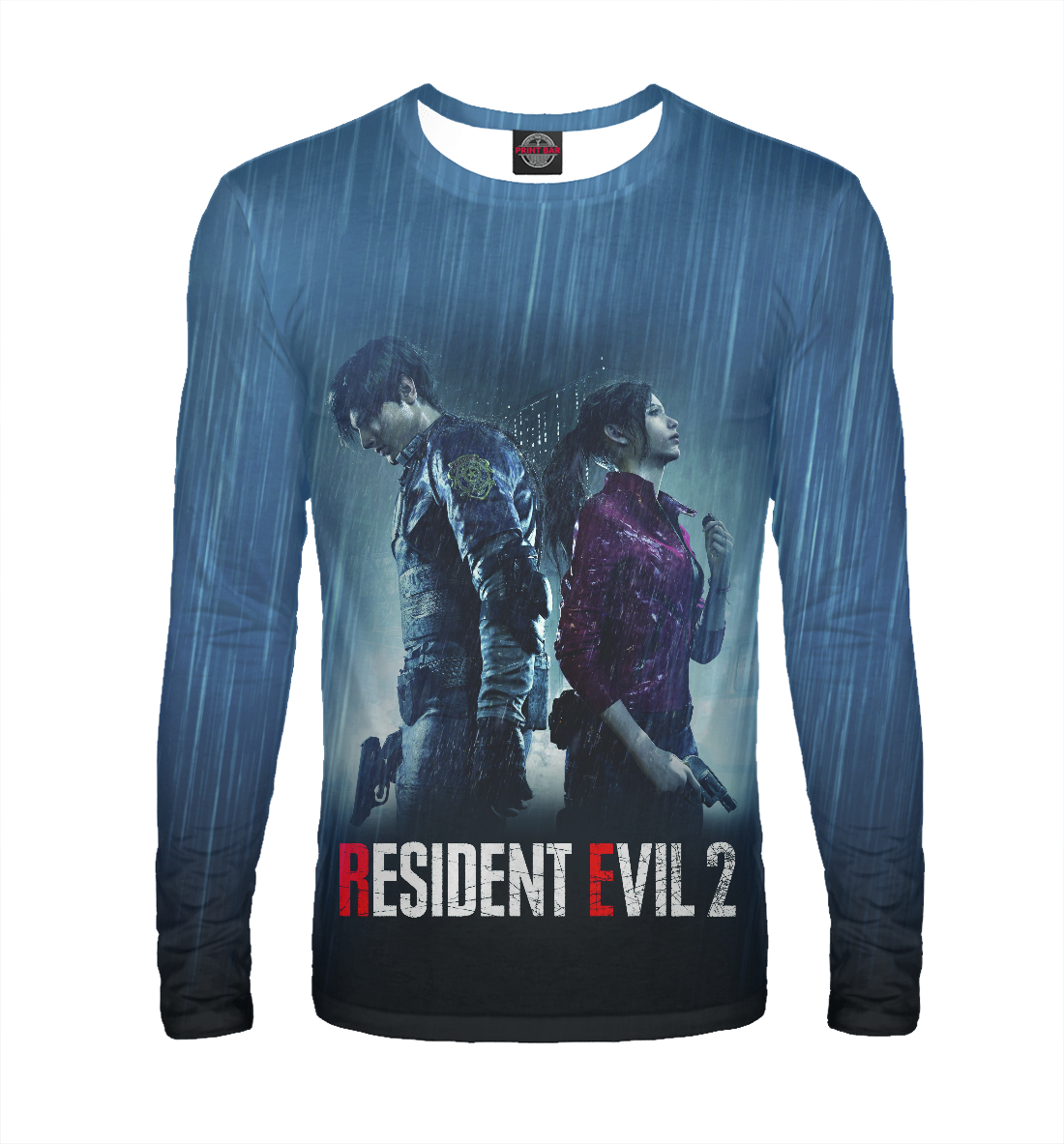 

Resident Evil 2 Remake