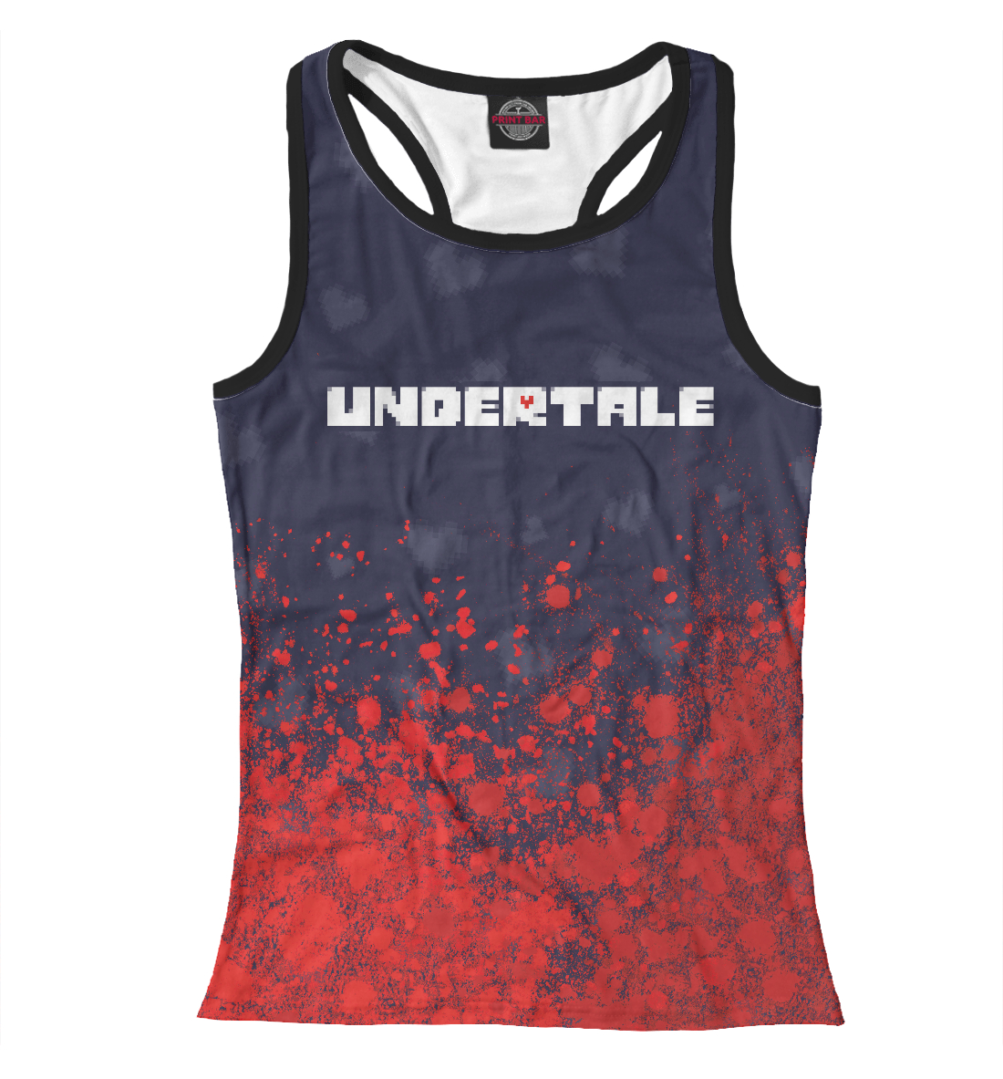 

Undertale / Андертейл
