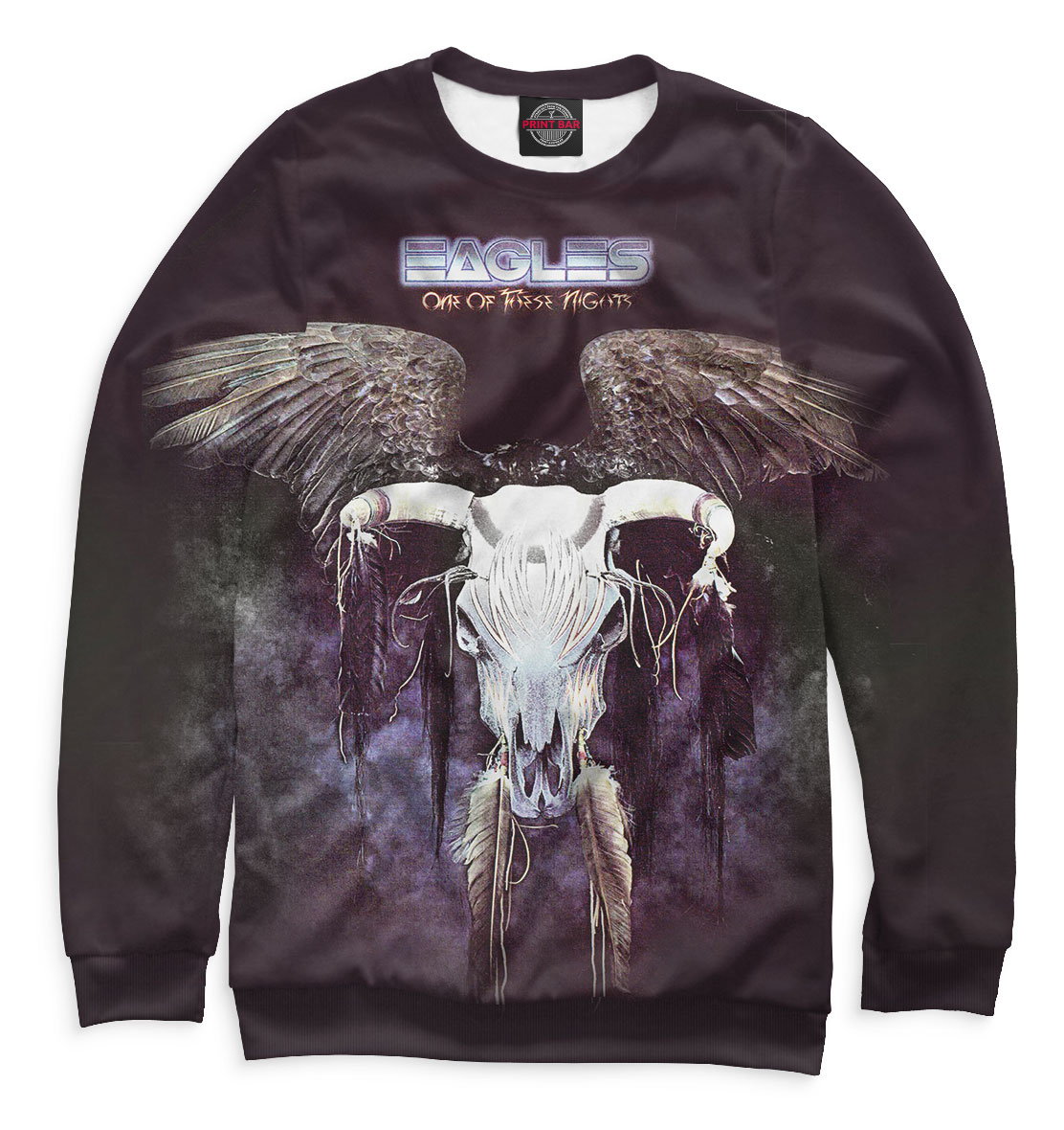 

Eagles