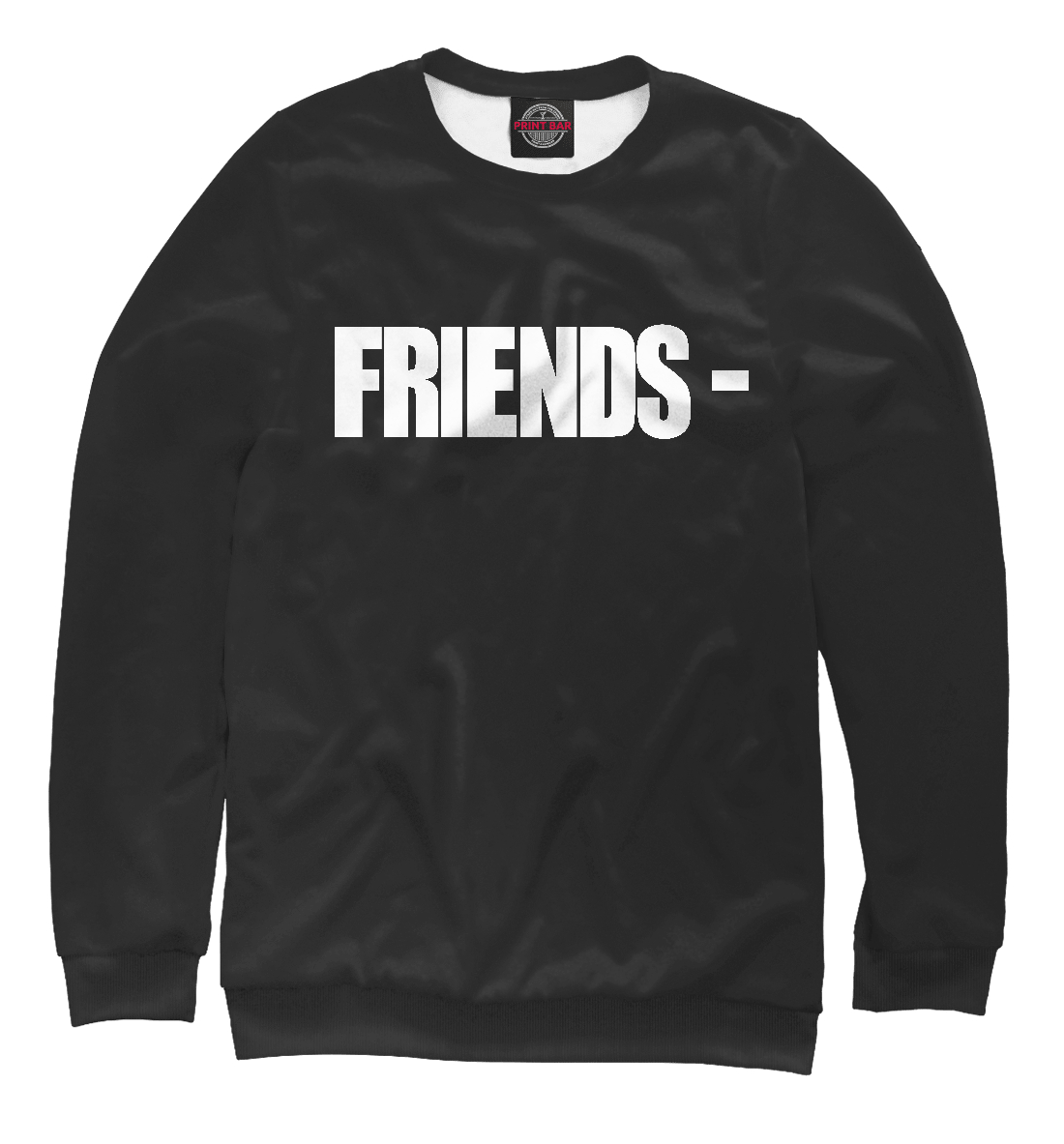

Vlone Friends Black #2