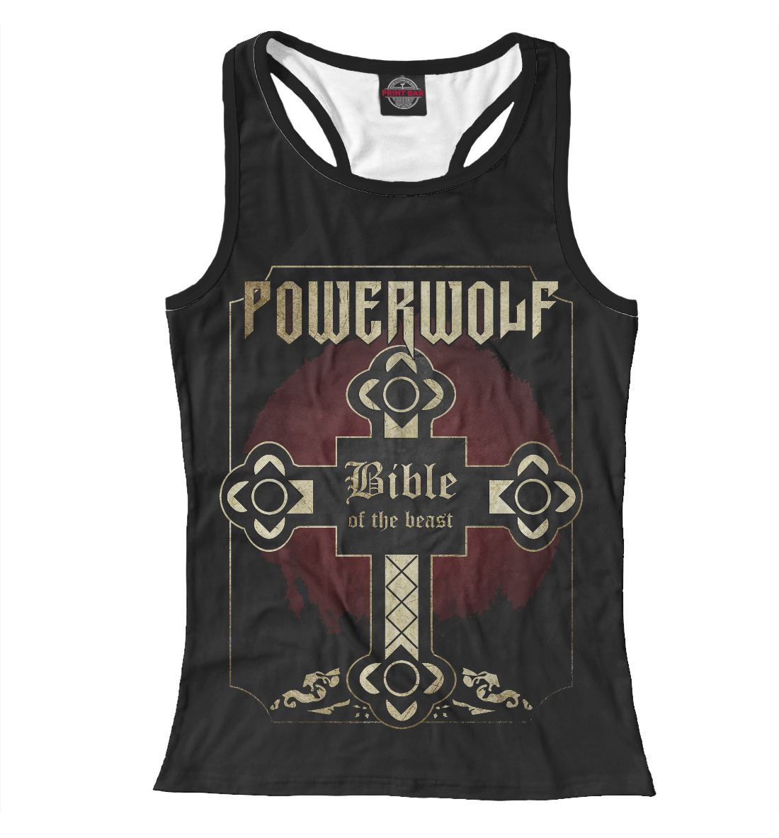 

Powerwolf