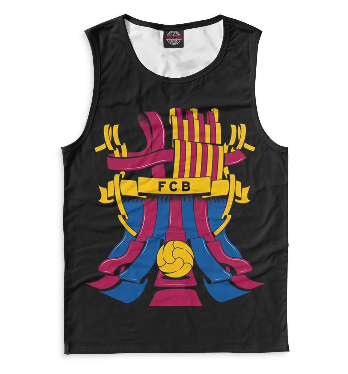 

FCB