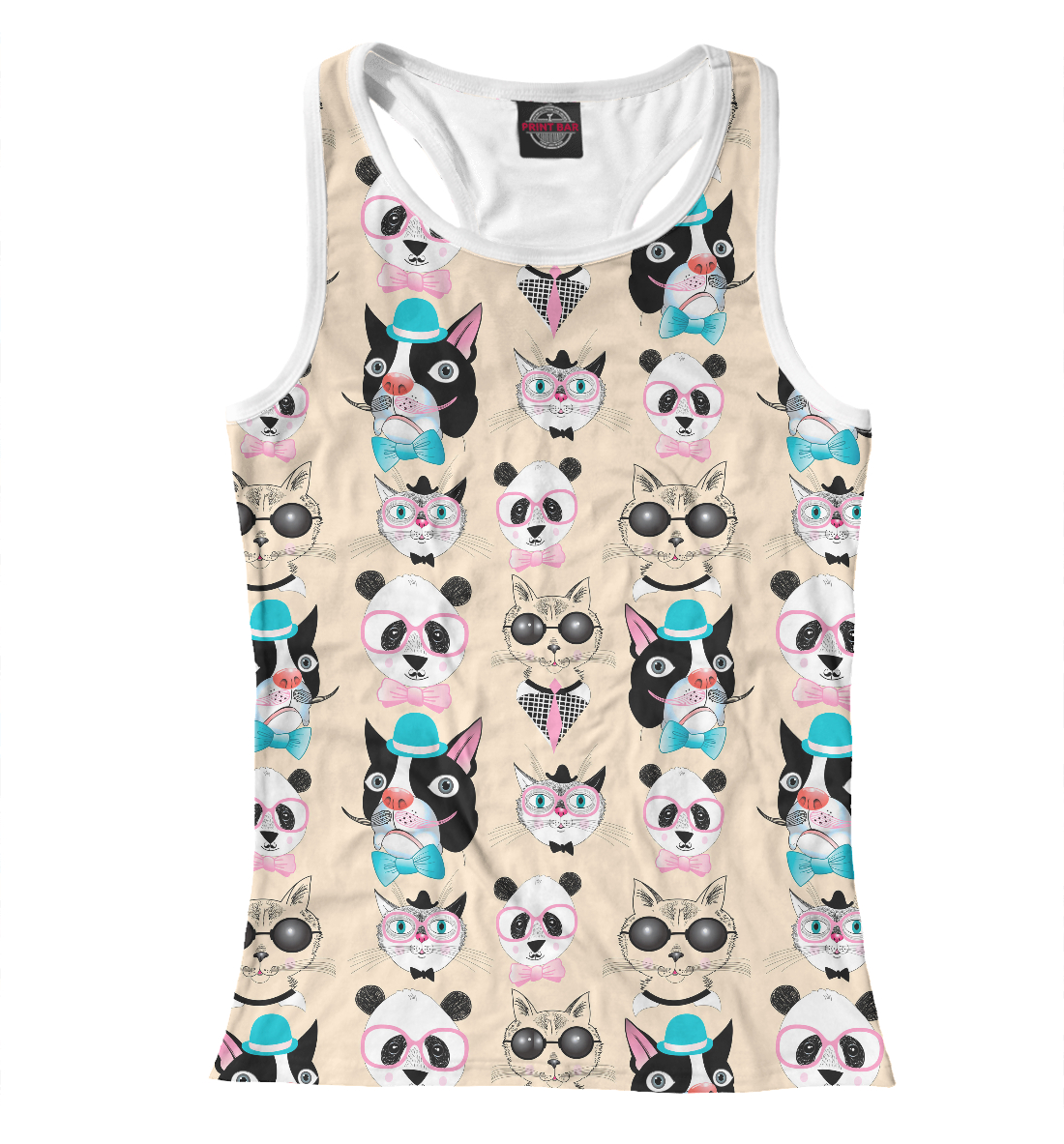 

Кот Сальвадор Дали