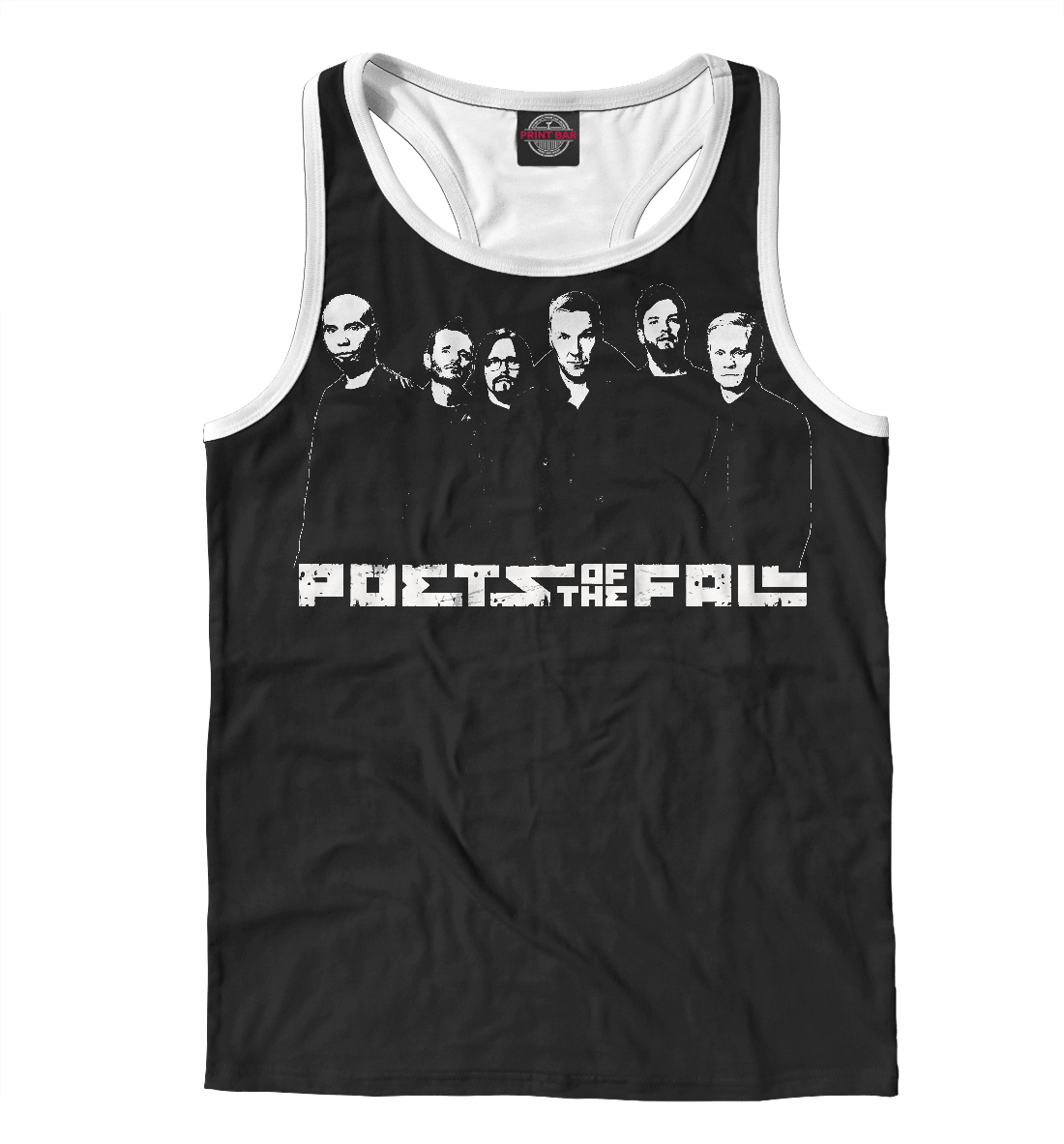 

Poets of the Fall