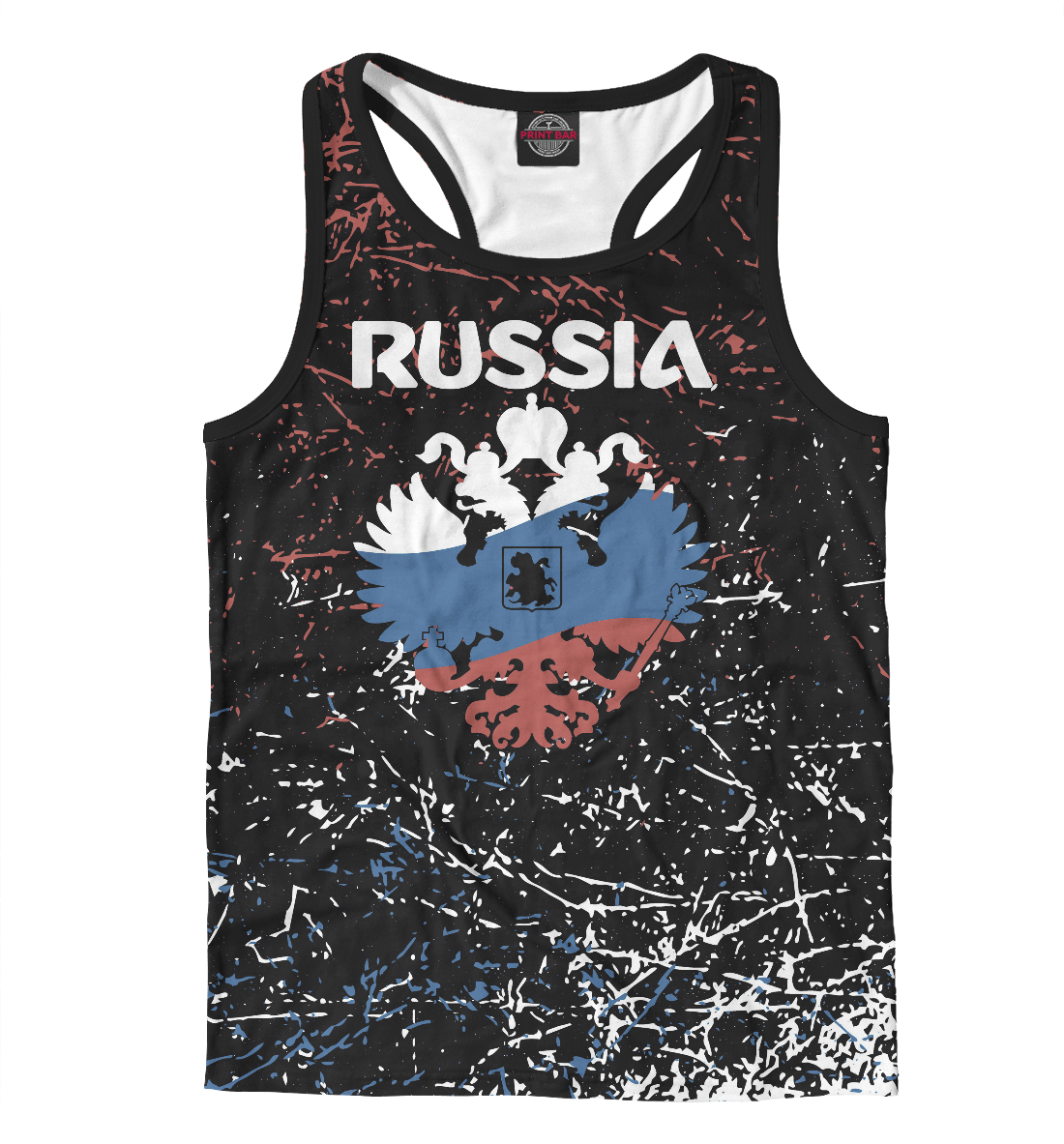 

RUSSIA