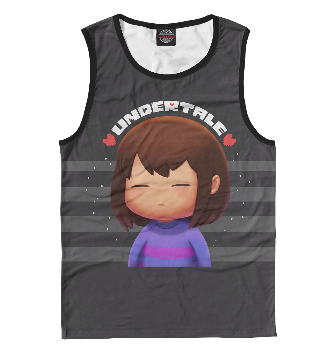 

Undertale Frisk