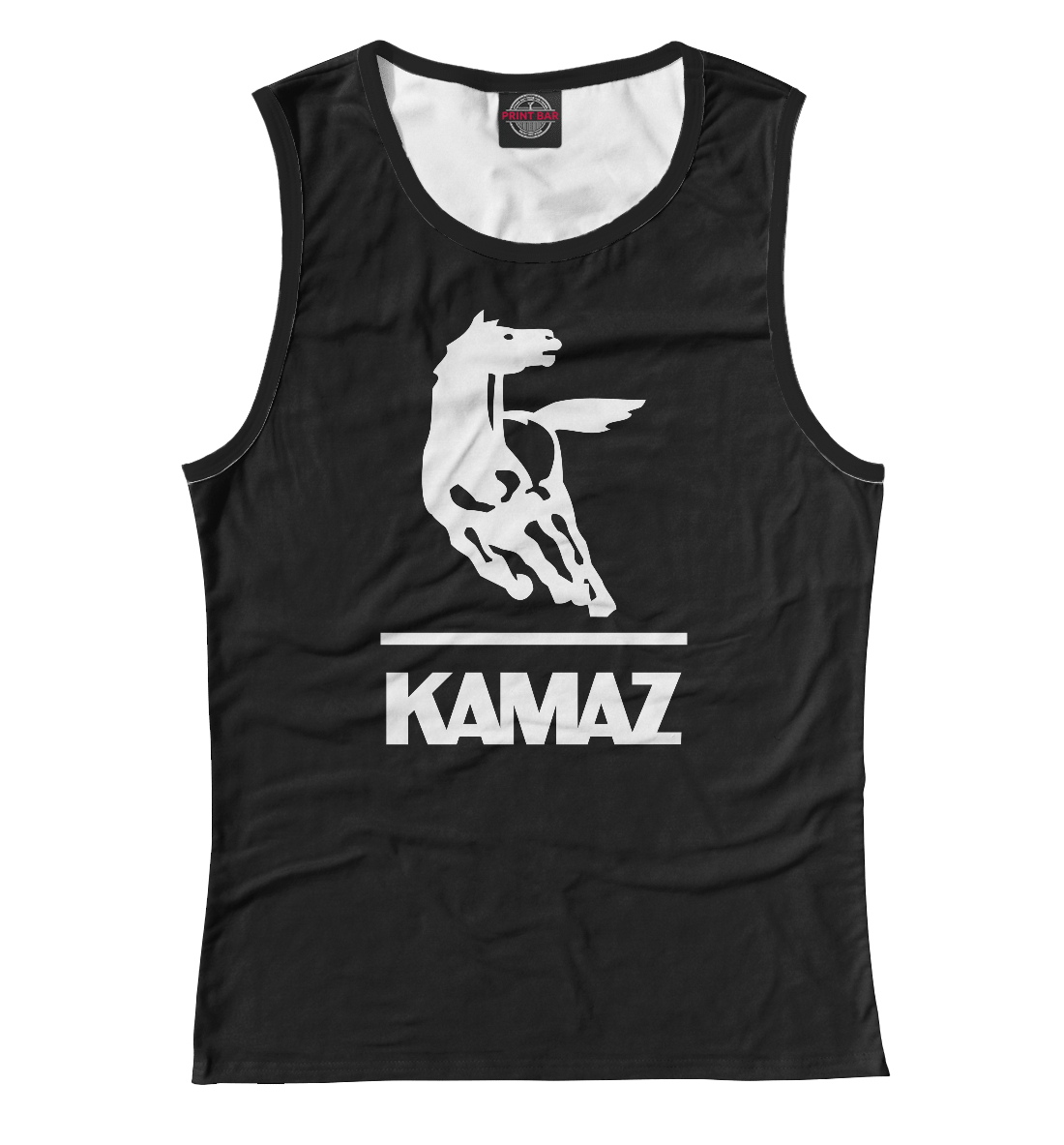 

Kamaz