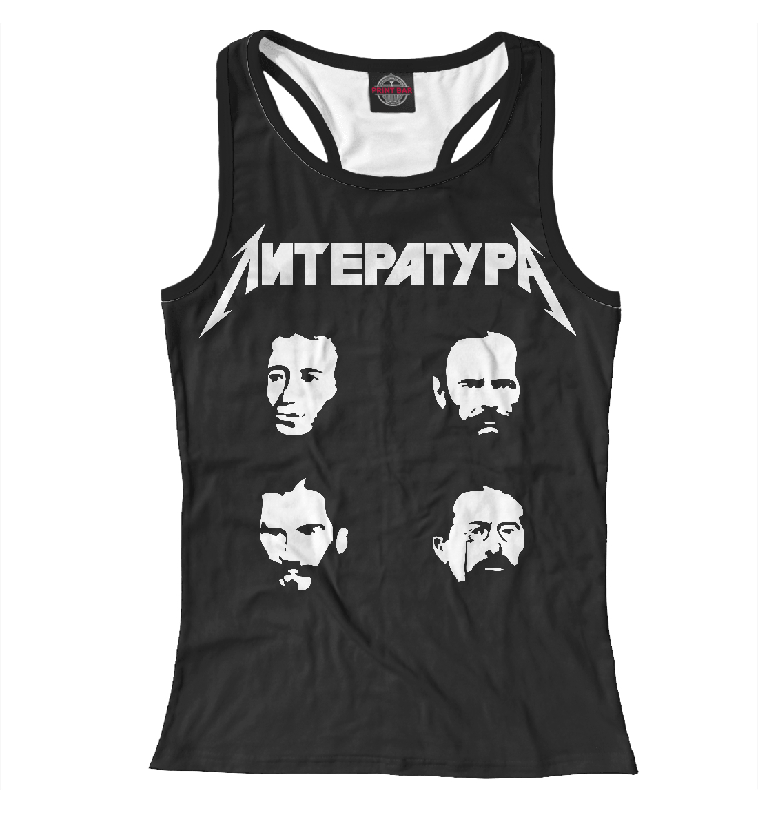 

Литература