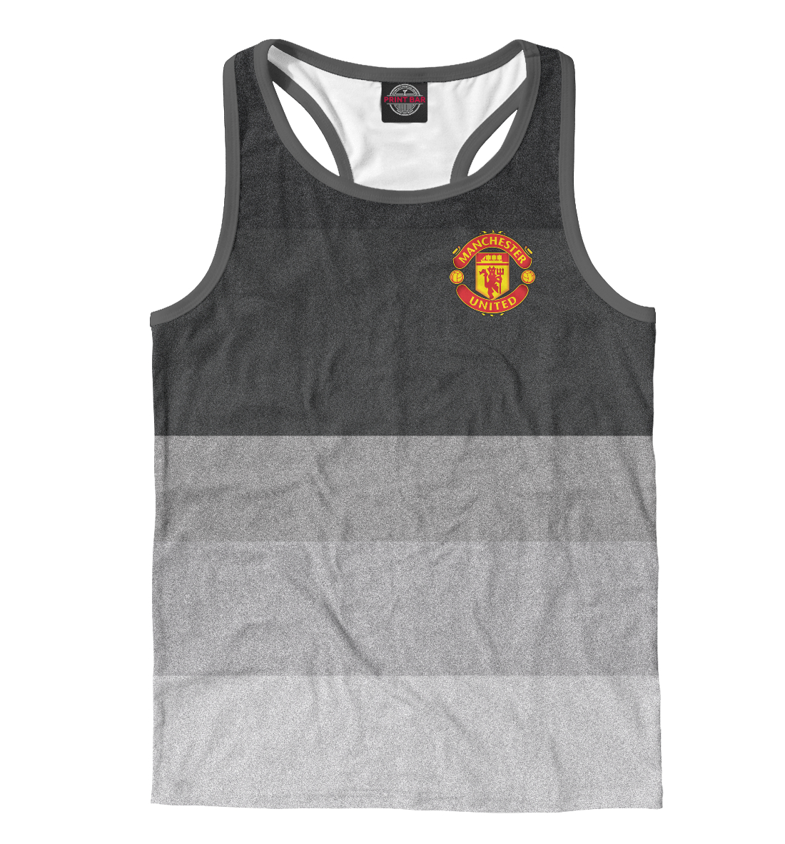 

Манчестер Юнайтед