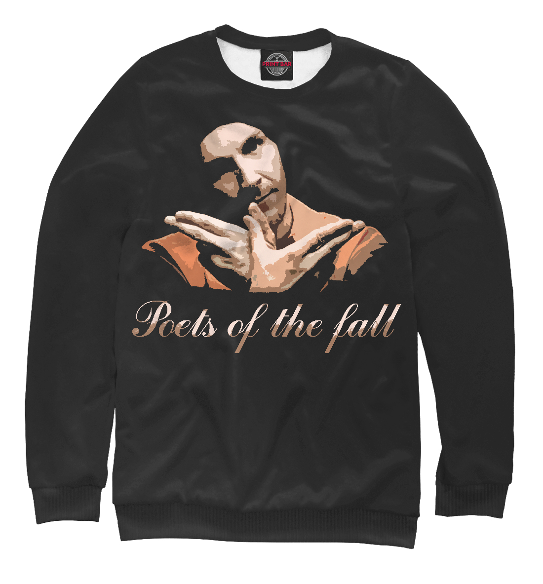 

Poets of the Fall