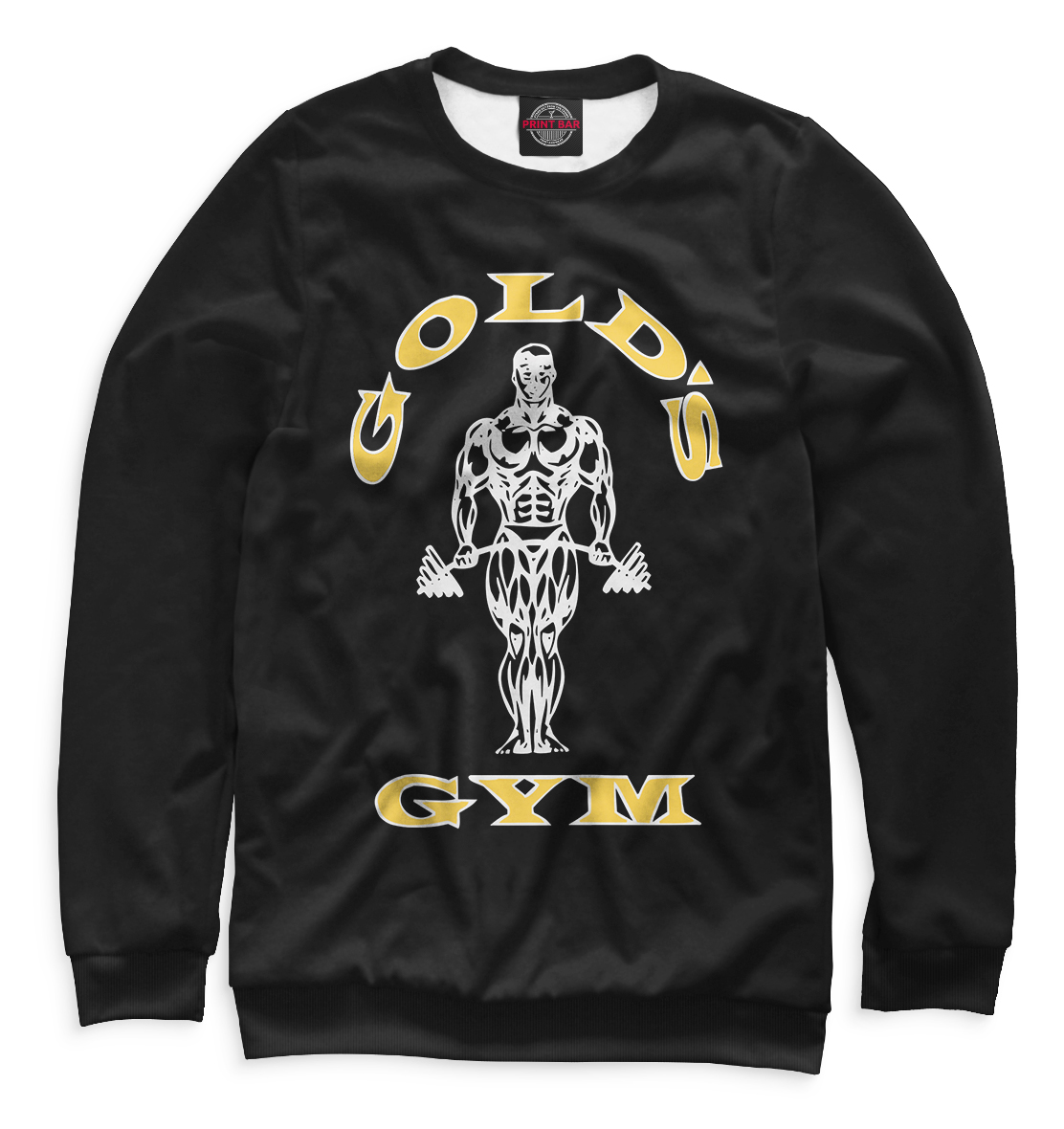 

Gold's Gym