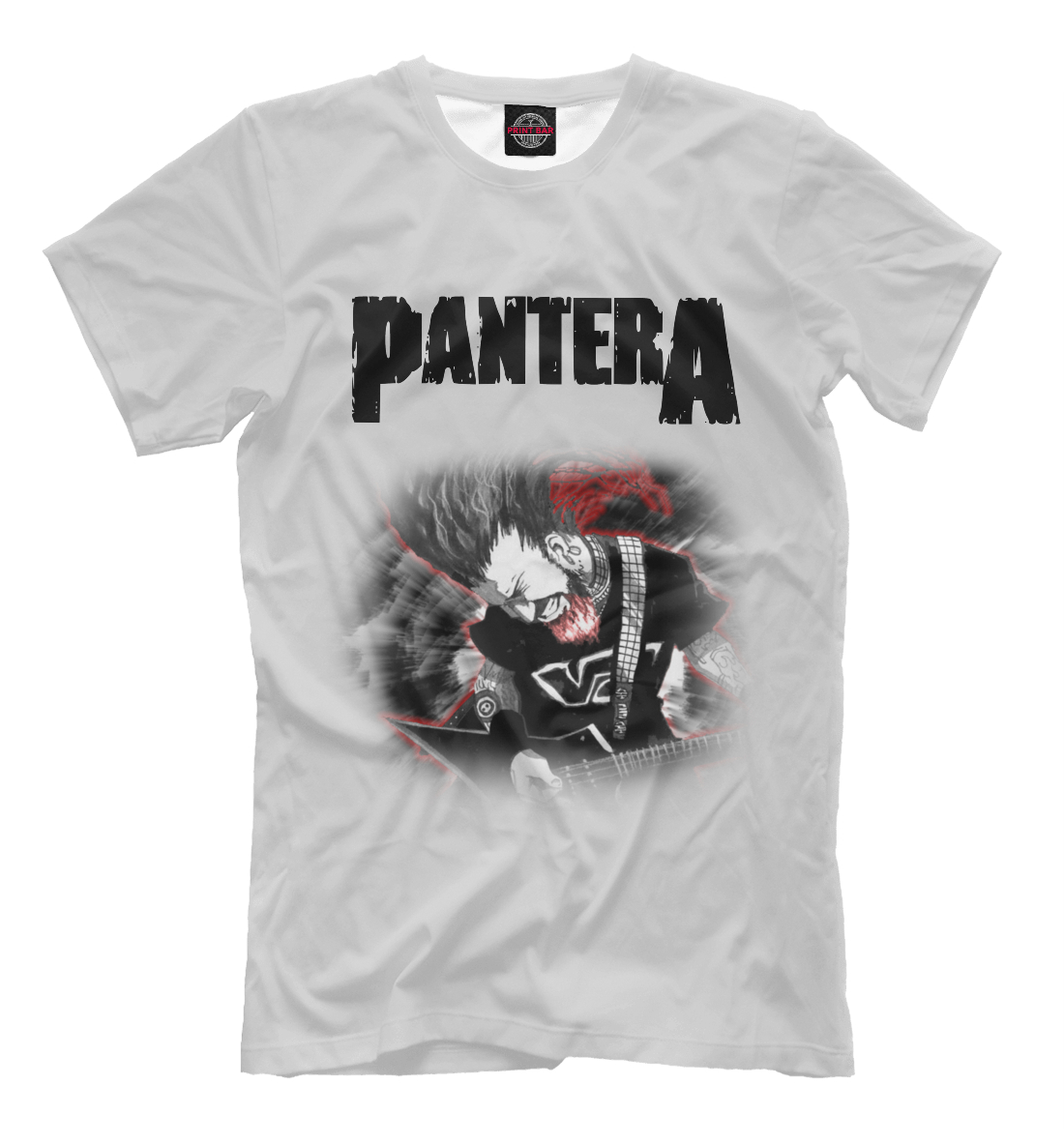 

Dimebag Darrell