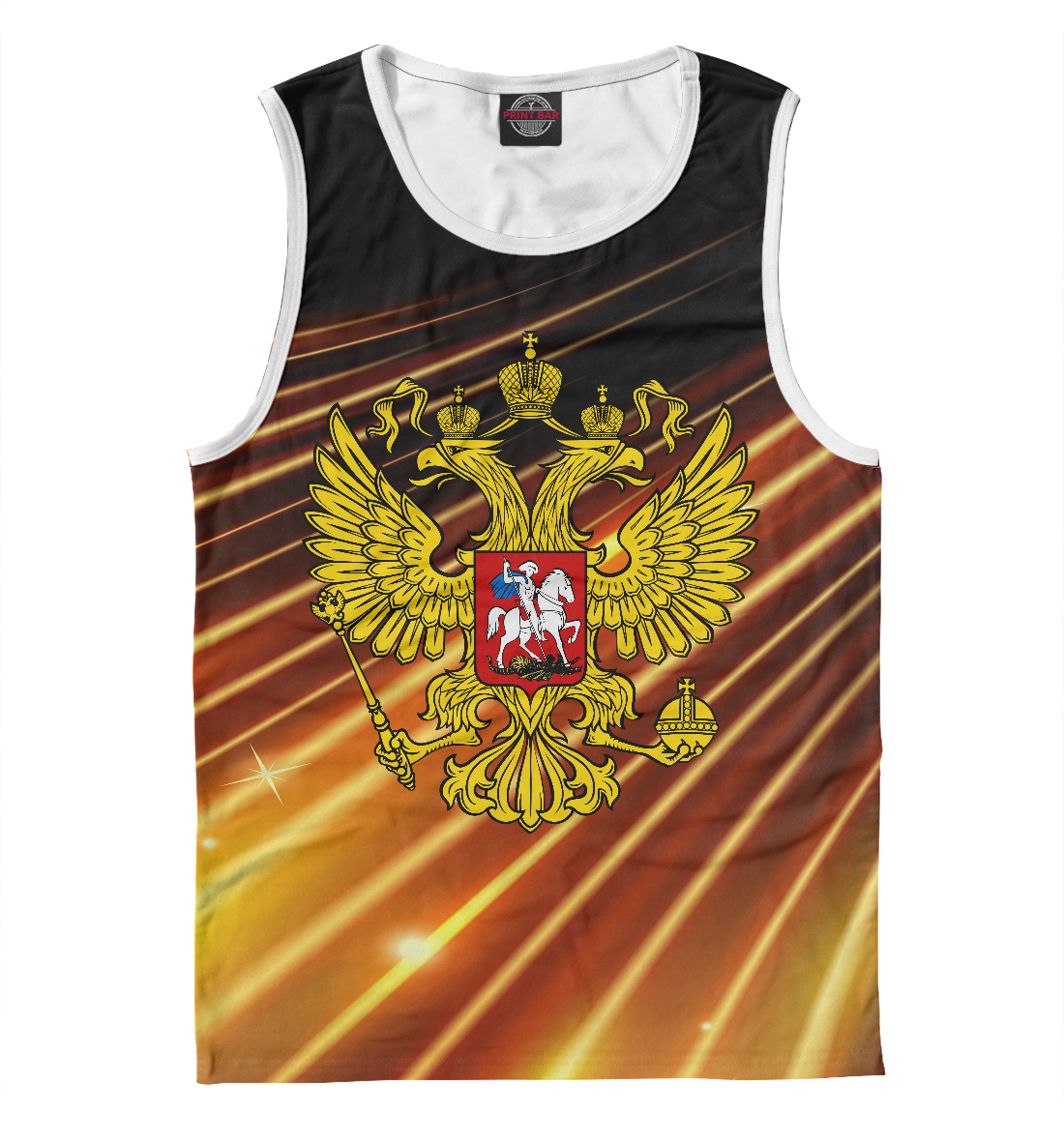 

ГЕРБ РОССИИ